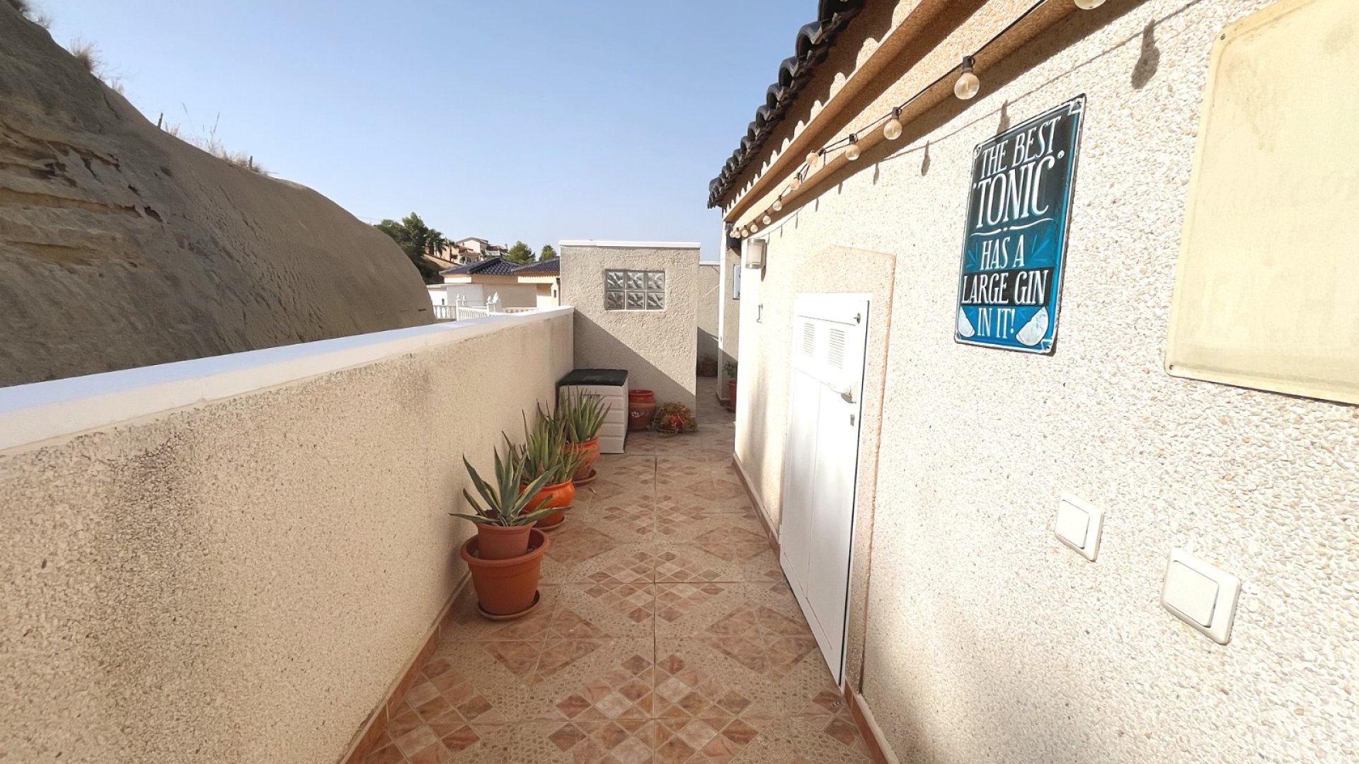 Revente - Appartements -
Ciudad Quesada - La Marquesa Golf