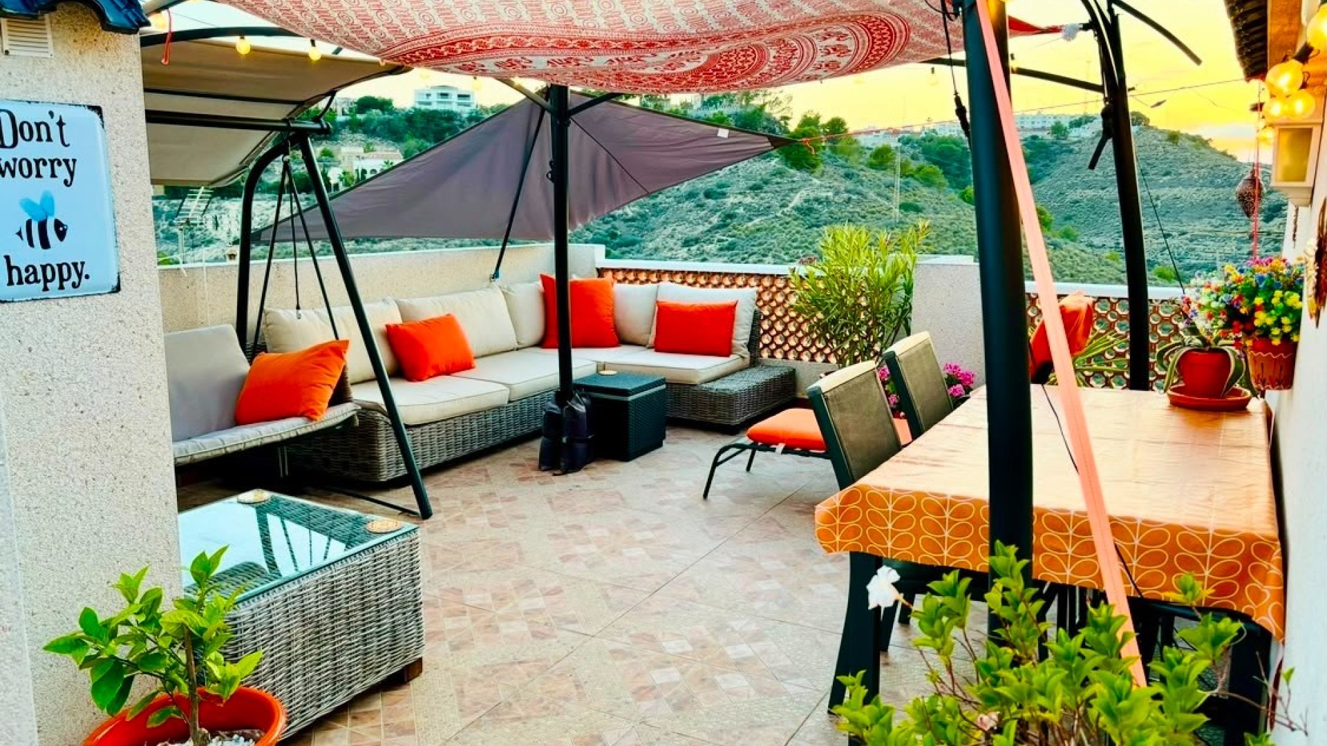 Revente - Appartements -
Ciudad Quesada - La Marquesa Golf