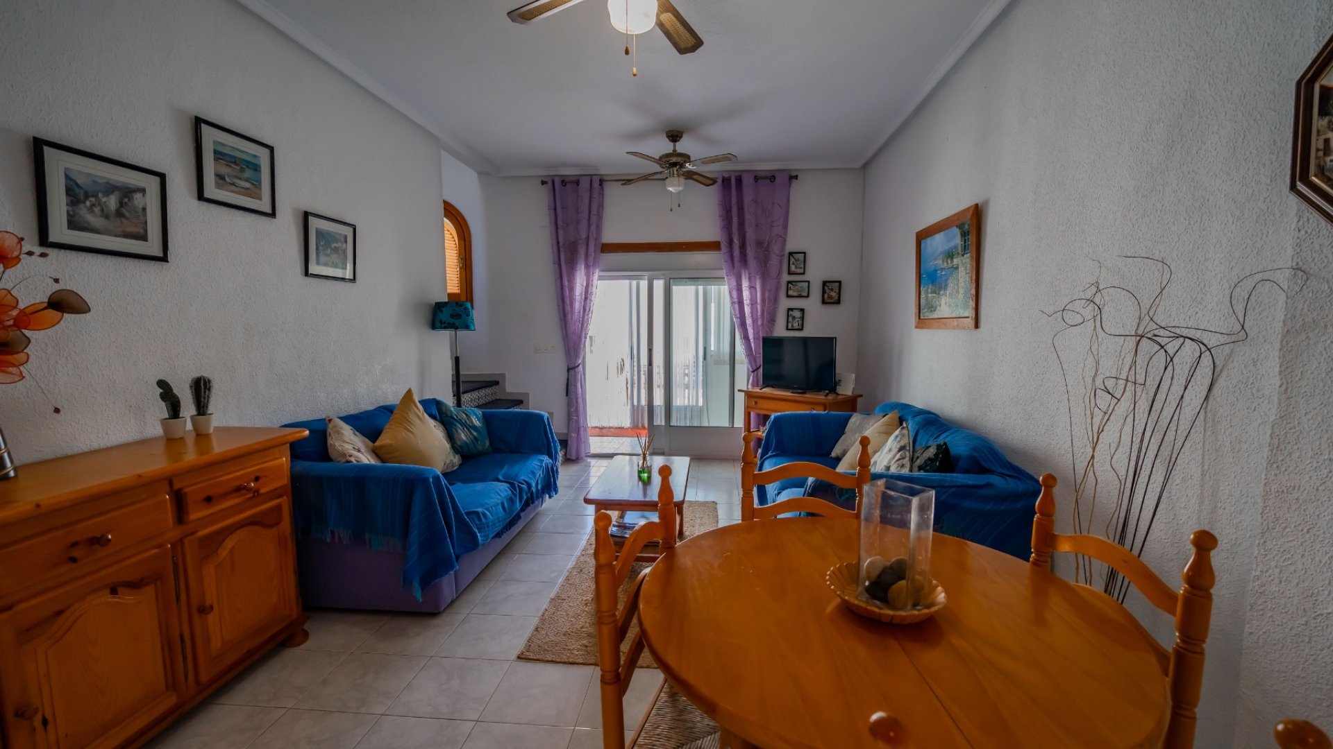Revente - Appartements -
Ciudad Quesada - La Marquesa Golf