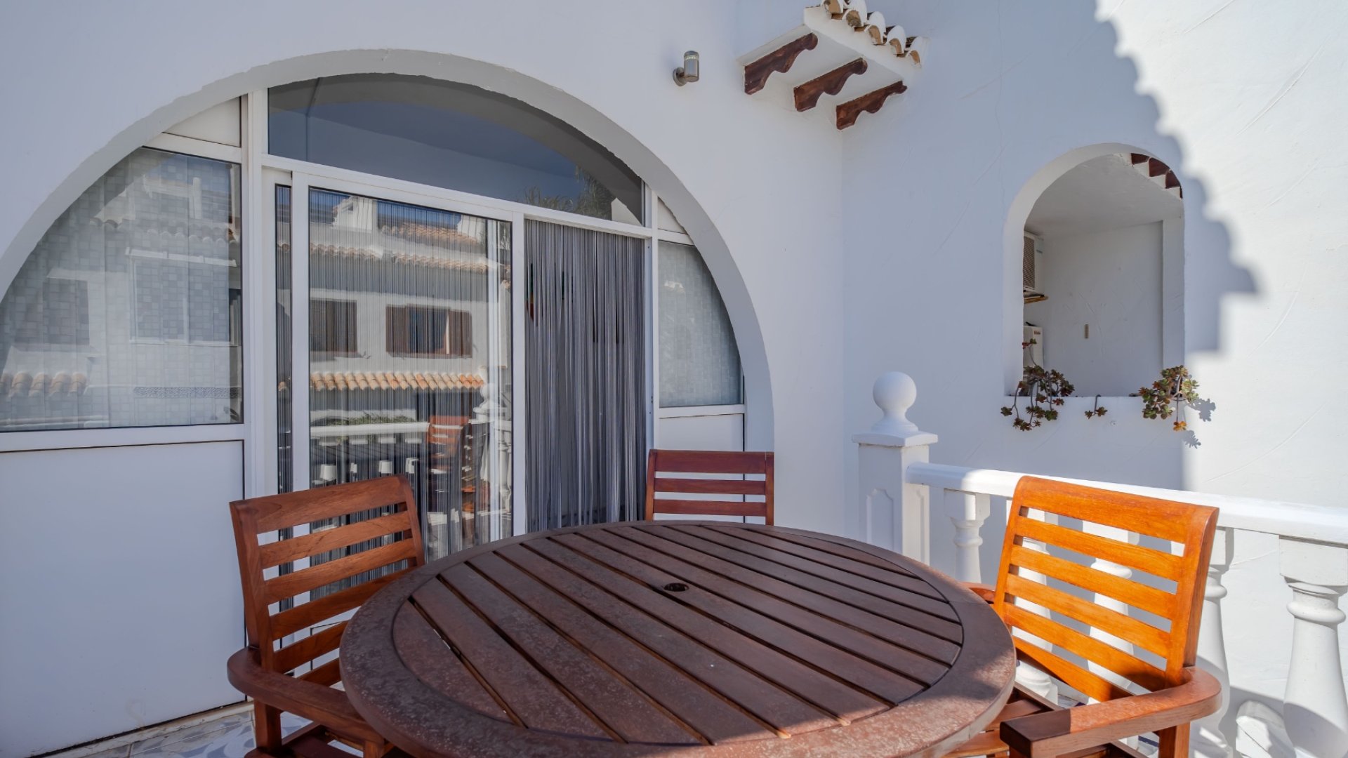 Revente - Appartements -
Ciudad Quesada - La Marquesa Golf