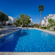 Revente - Appartements -
Ciudad Quesada - La Marquesa Golf