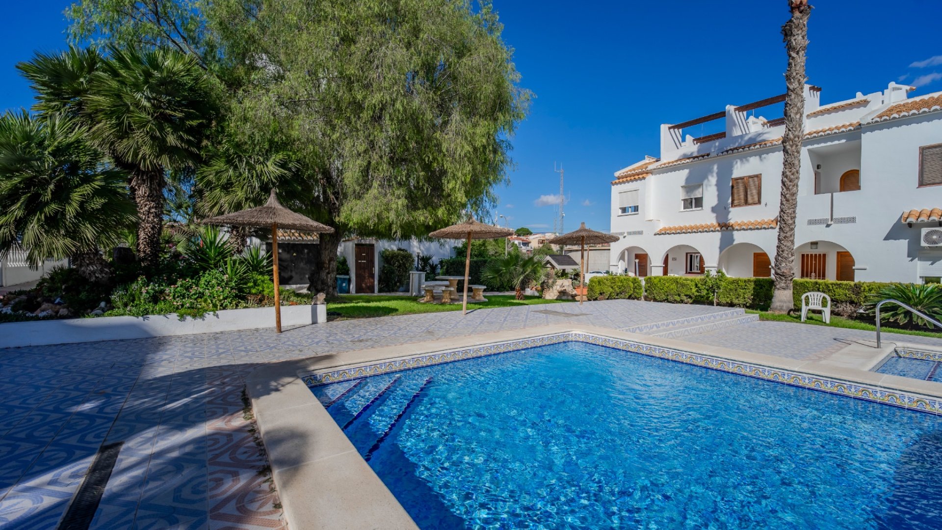 Revente - Appartements -
Ciudad Quesada - La Marquesa Golf