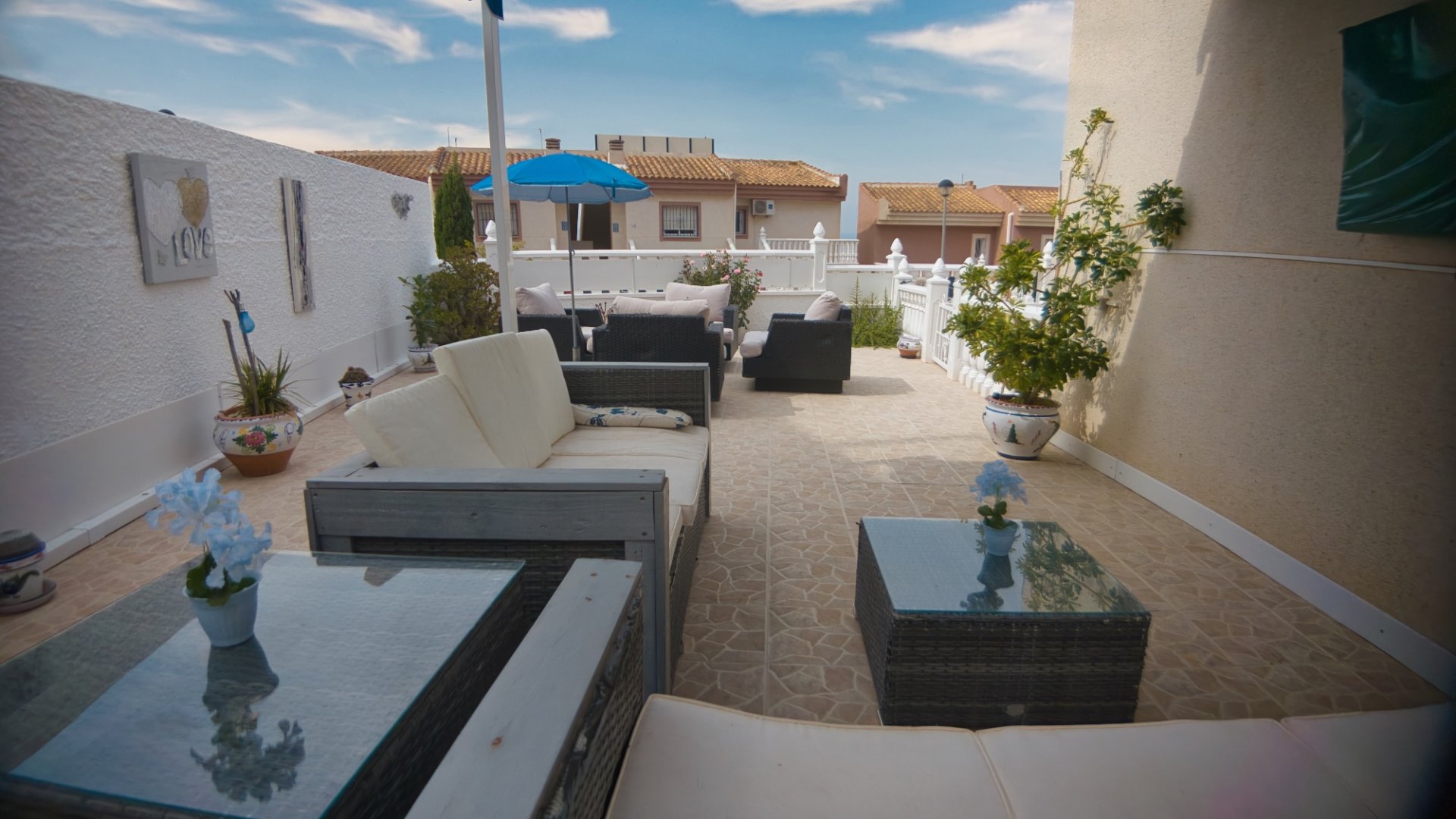 Revente - Appartements -
Ciudad Quesada - La Marquesa Golf