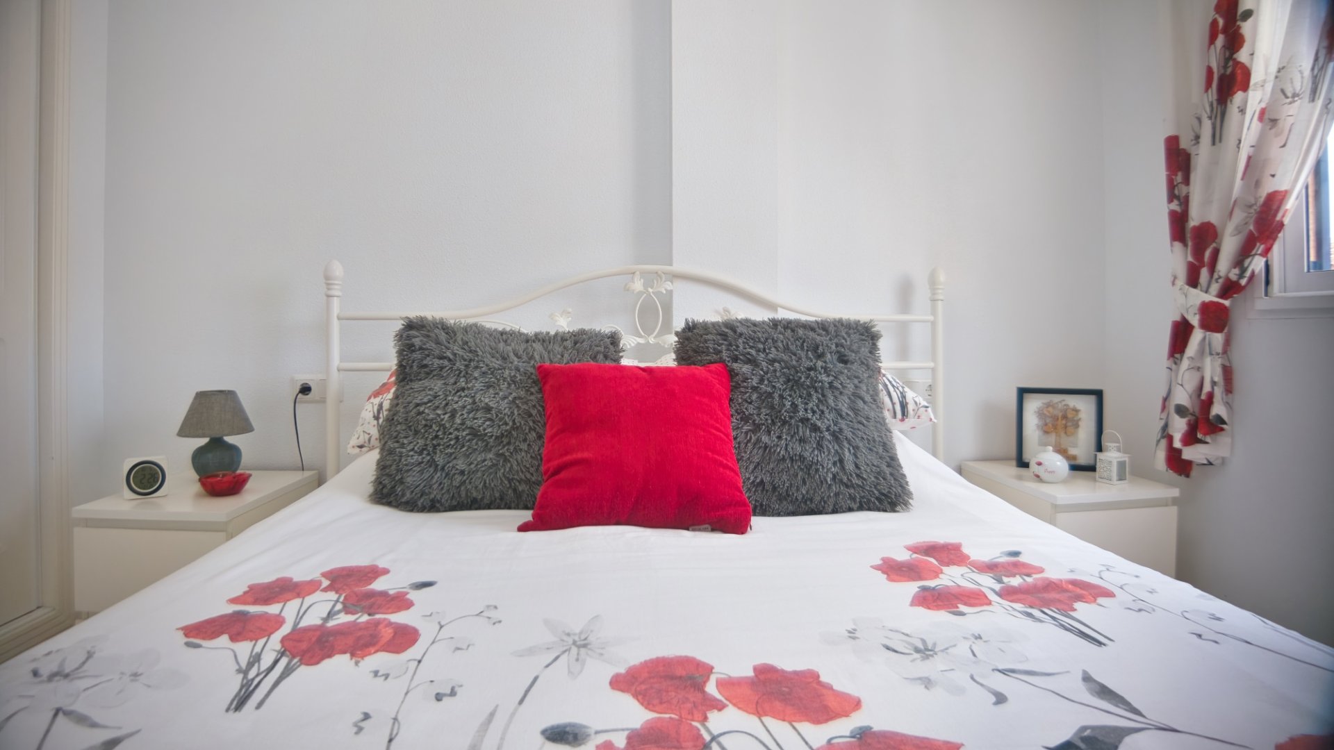 Revente - Appartements -
Ciudad Quesada - La Marquesa Golf