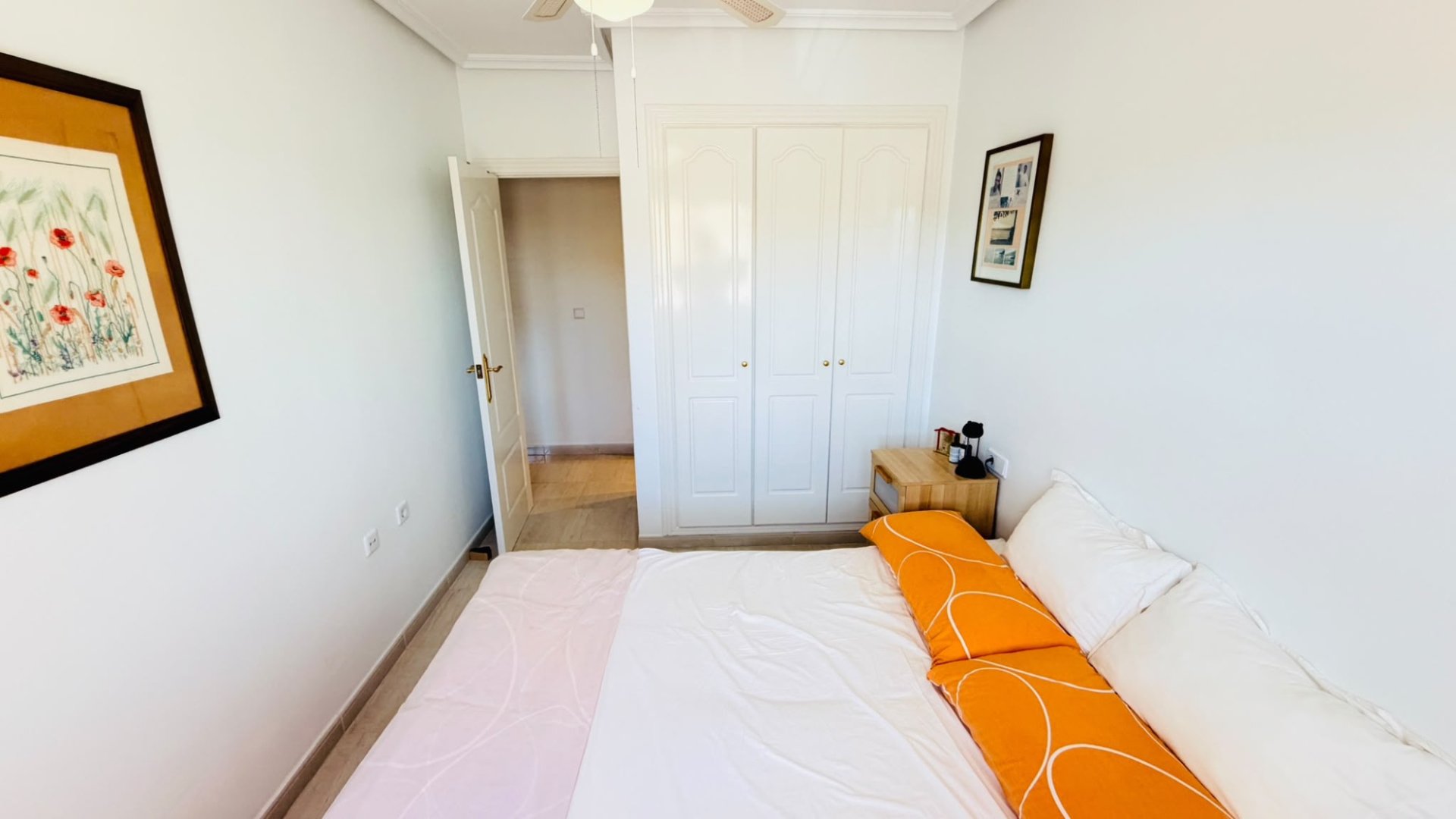Revente - Appartements -
Ciudad Quesada - La Marquesa Golf