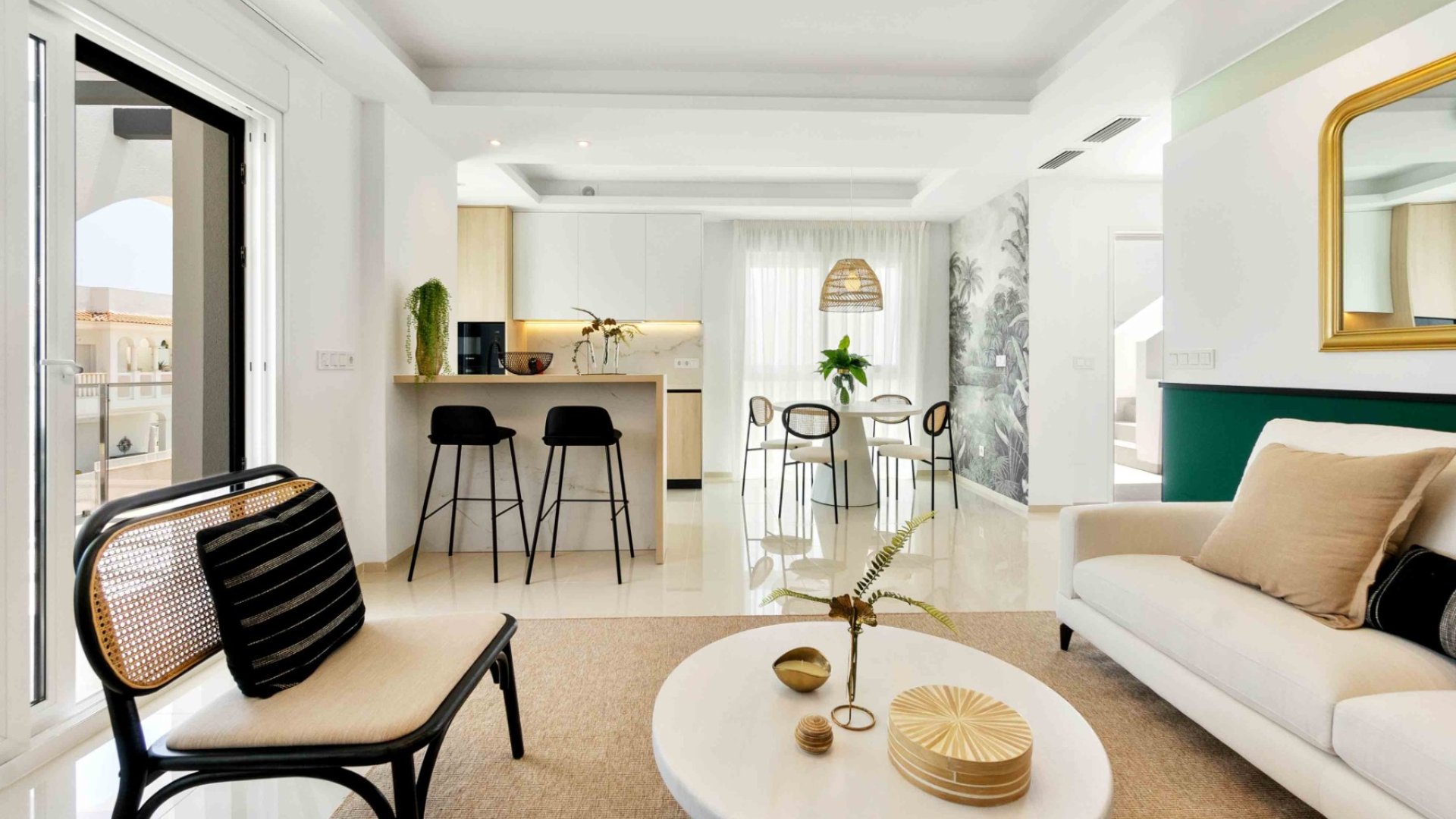 Revente - Appartements -
Ciudad Quesada - Lo Marabú