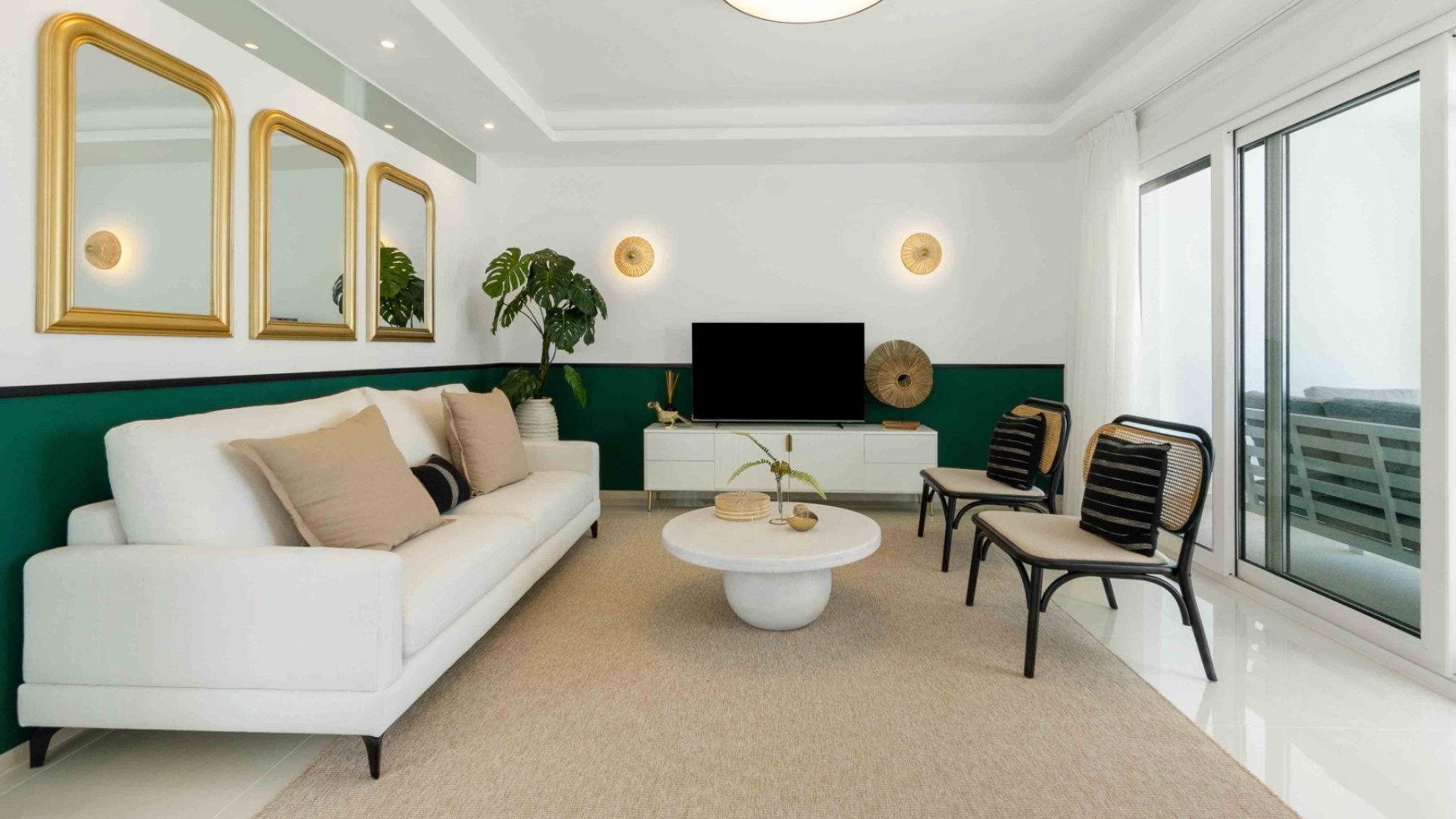 Revente - Appartements -
Ciudad Quesada - Lo Marabú