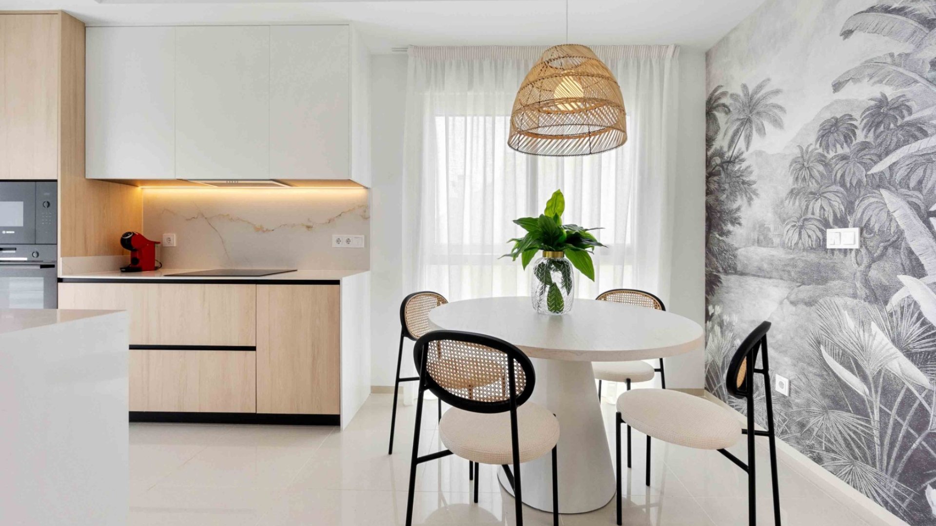 Revente - Appartements -
Ciudad Quesada - Lo Marabú