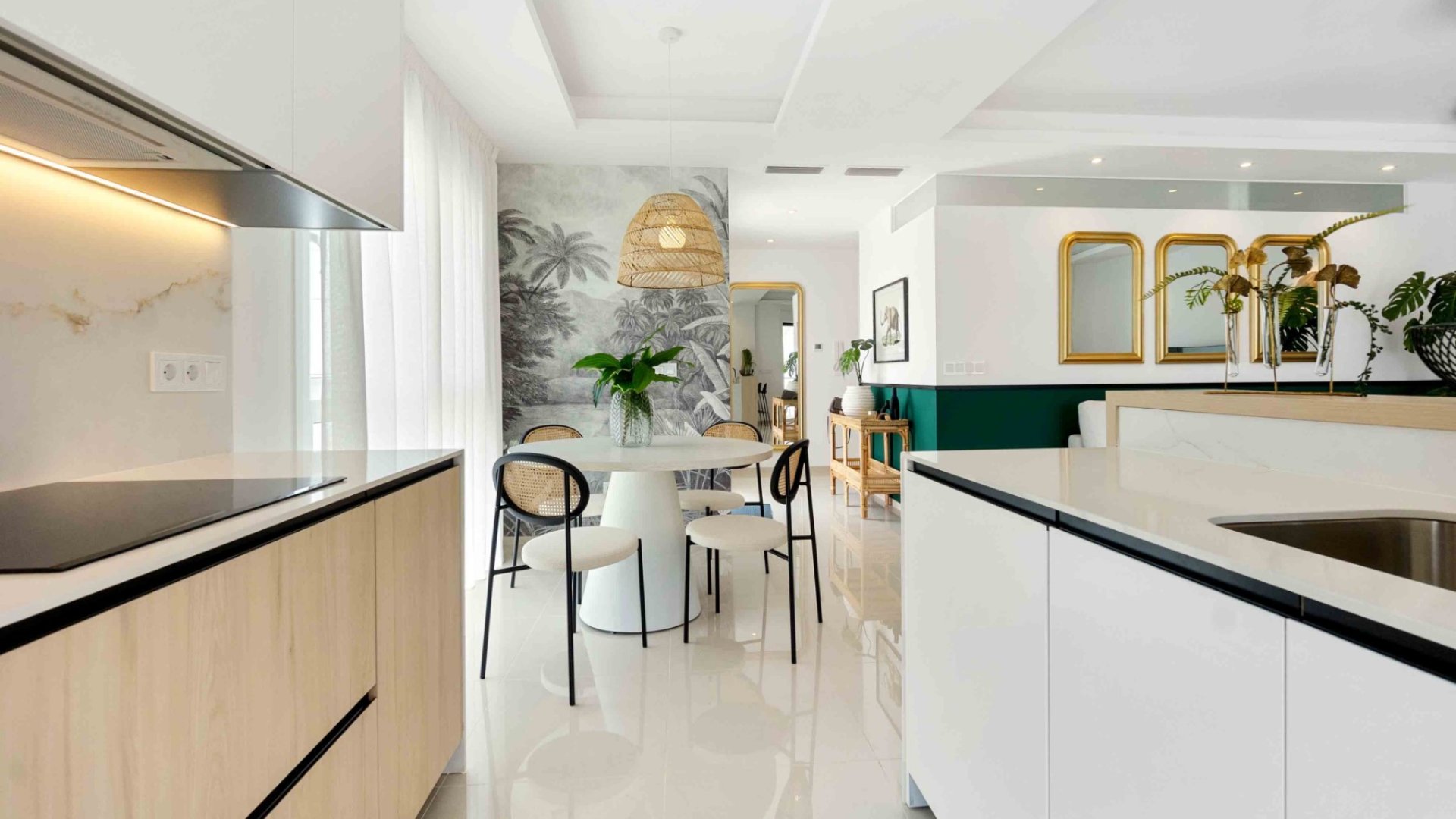 Revente - Appartements -
Ciudad Quesada - Lo Marabú