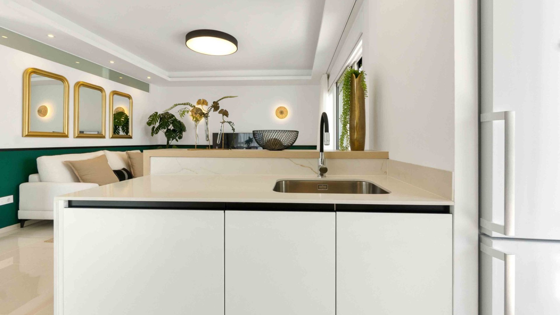 Revente - Appartements -
Ciudad Quesada - Lo Marabú