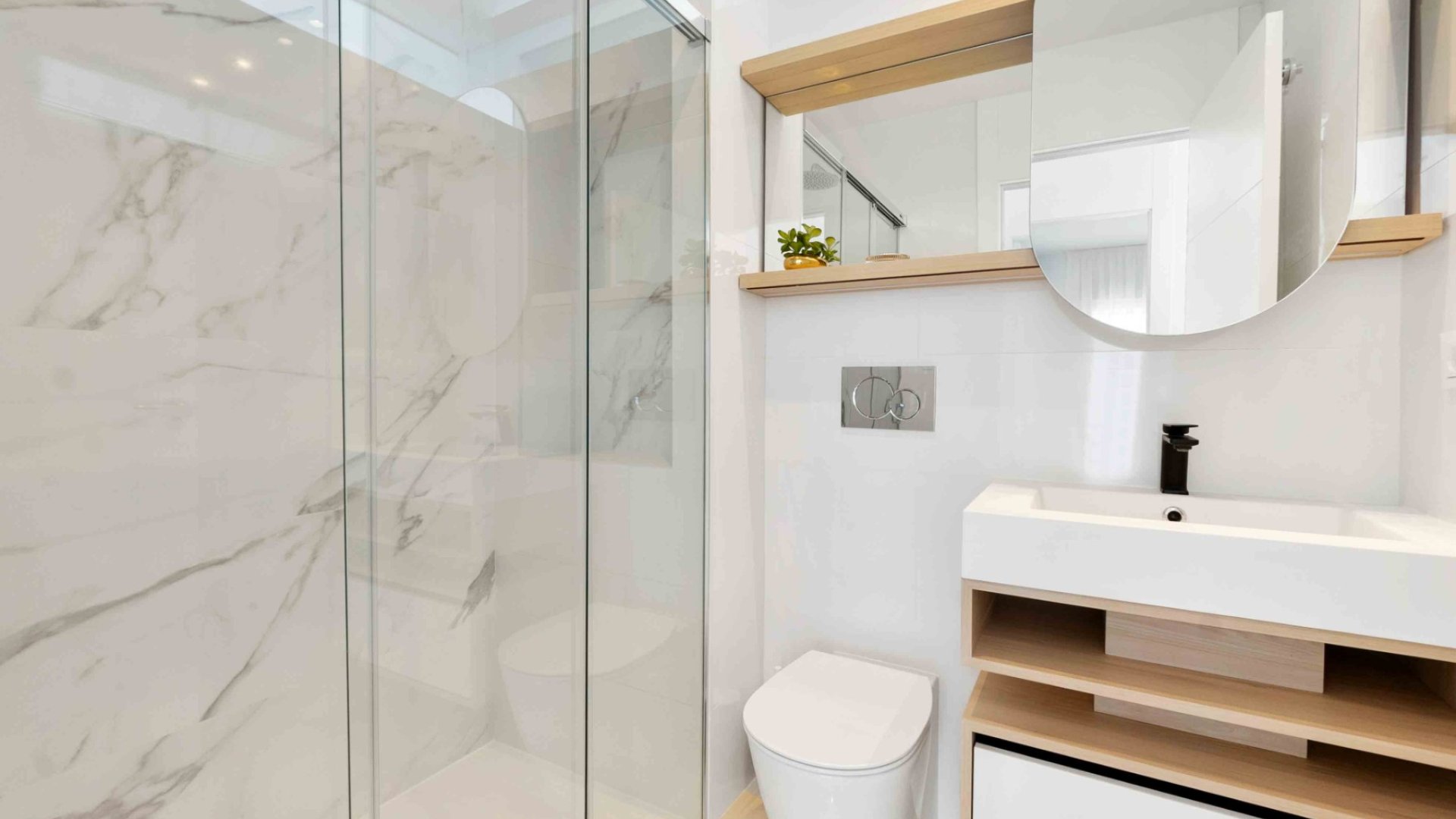 Revente - Appartements -
Ciudad Quesada - Lo Marabú