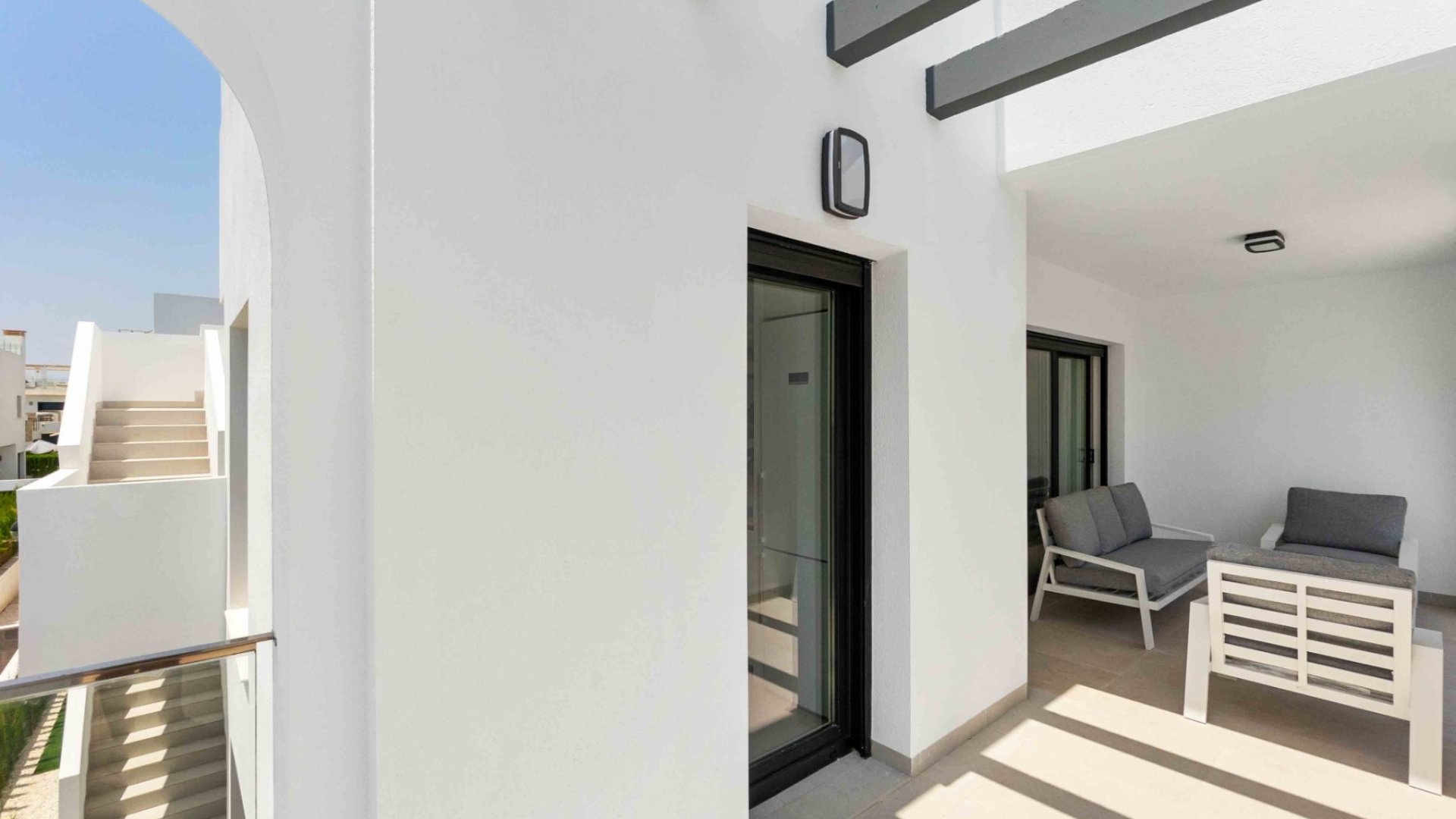 Revente - Appartements -
Ciudad Quesada - Lo Marabú