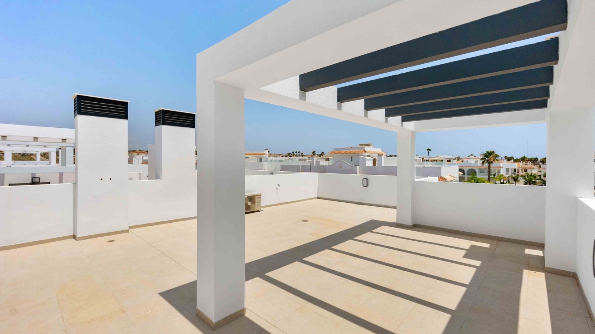 Revente - Appartements -
Ciudad Quesada - Lo Marabú