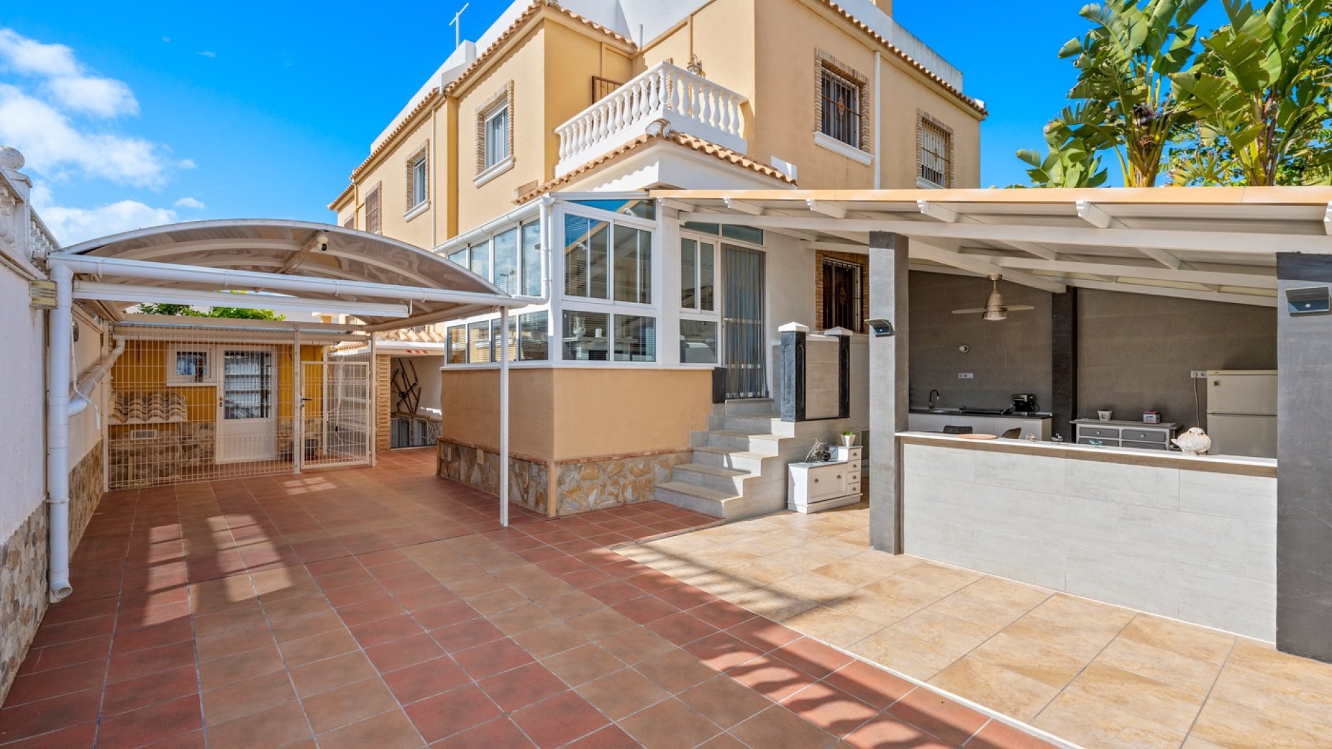 Revente - Appartements -
Ciudad Quesada - Lo Marabú