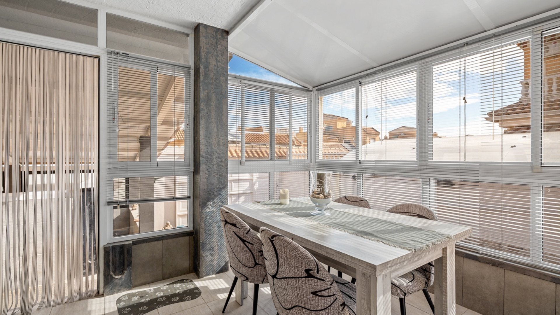 Revente - Appartements -
Ciudad Quesada - Lo Marabú