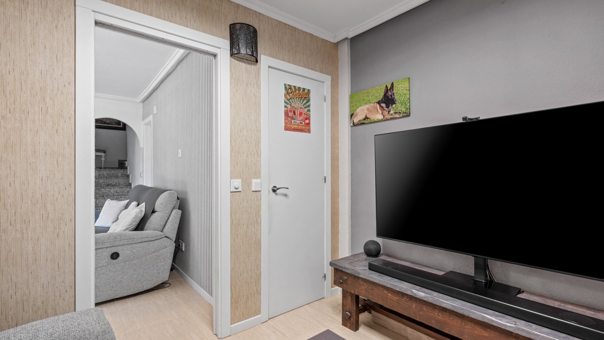 Revente - Appartements -
Ciudad Quesada - Lo Marabú