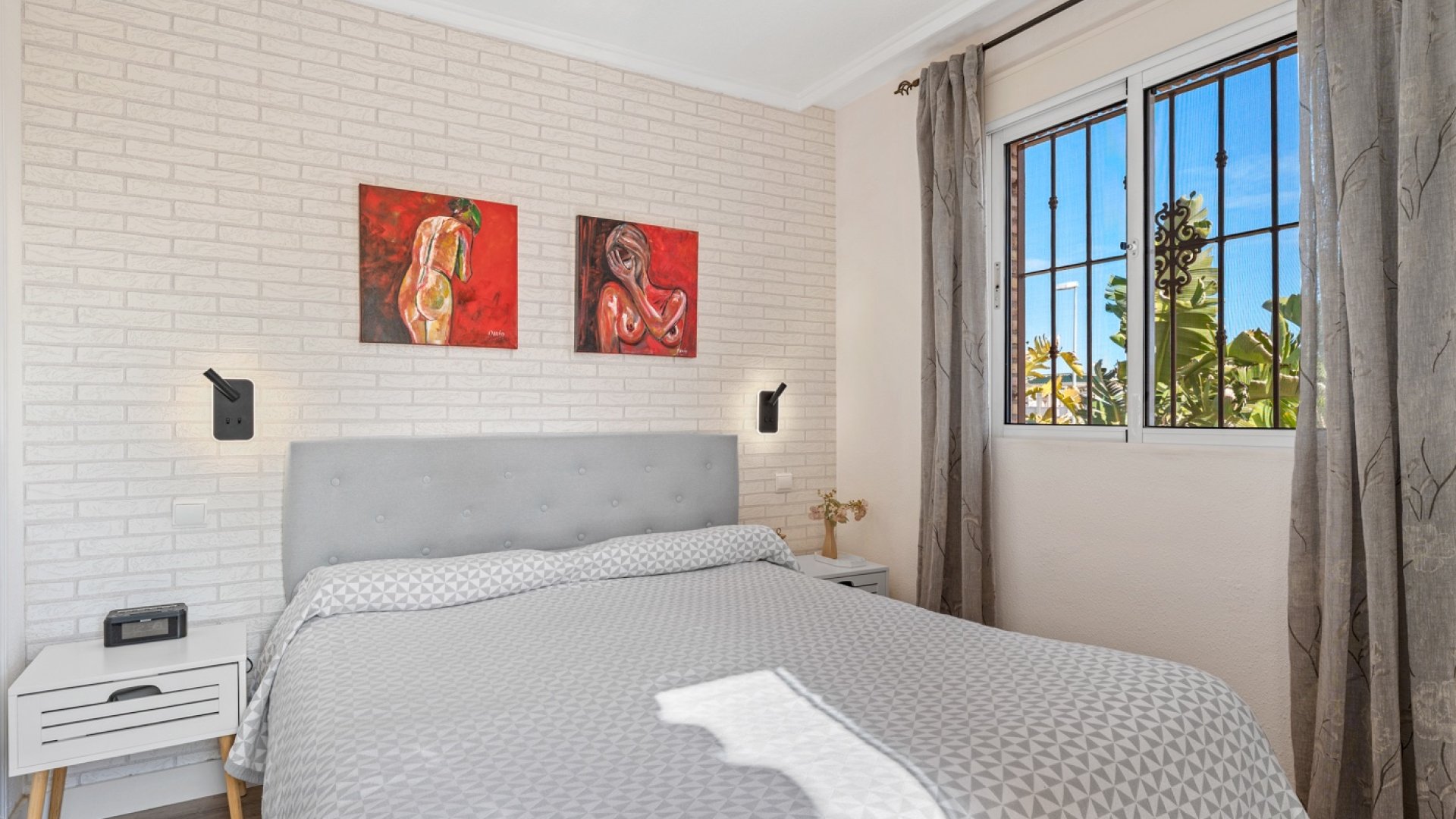 Revente - Appartements -
Ciudad Quesada - Lo Marabú