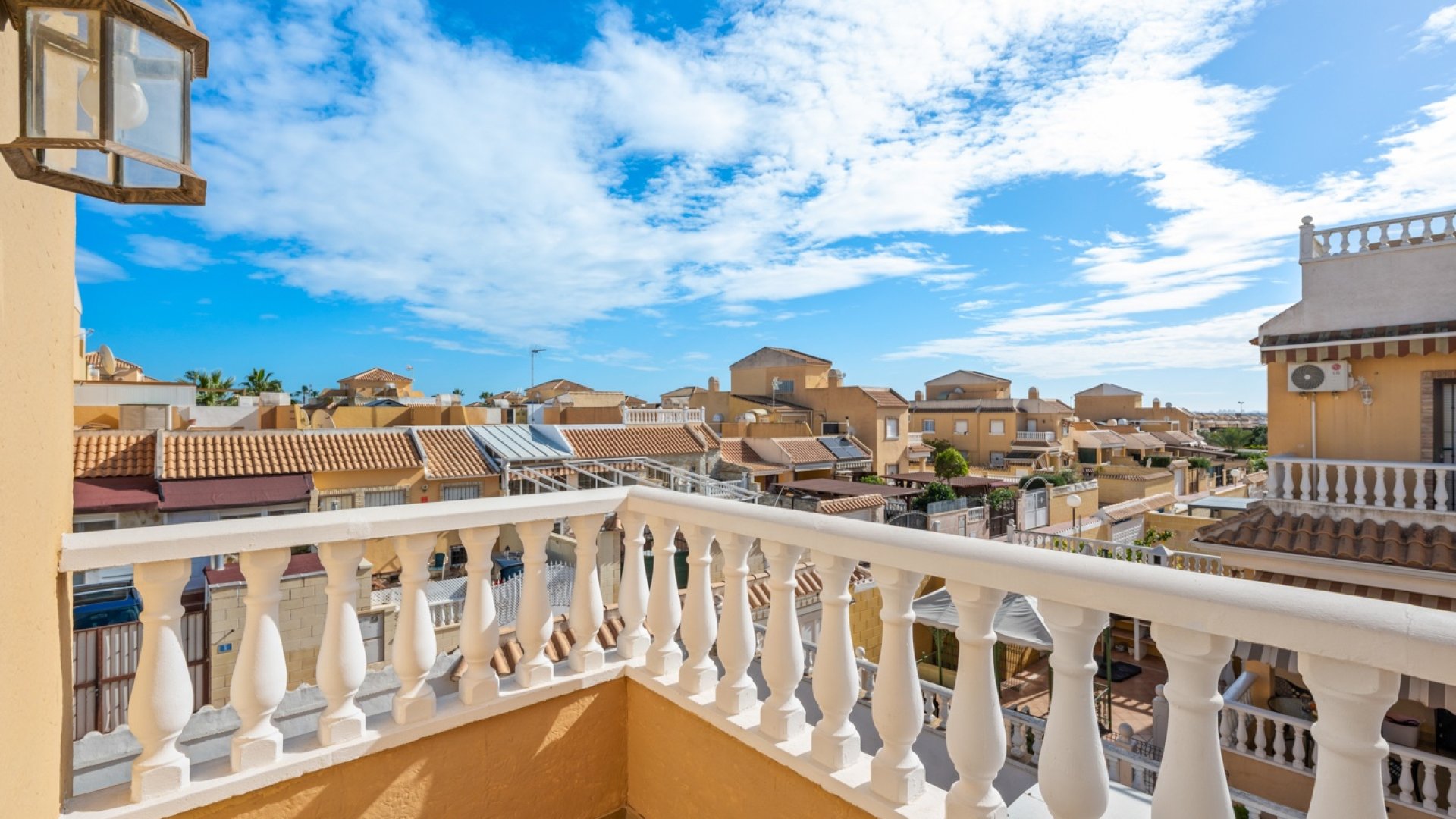 Revente - Appartements -
Ciudad Quesada - Lo Marabú