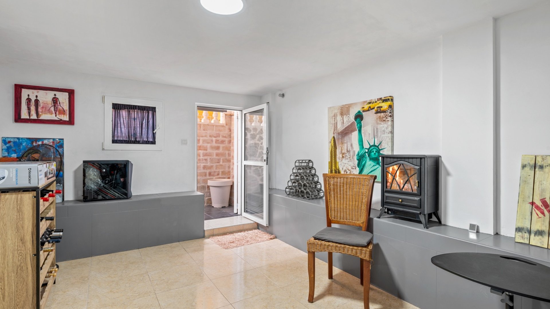 Revente - Appartements -
Ciudad Quesada - Lo Marabú