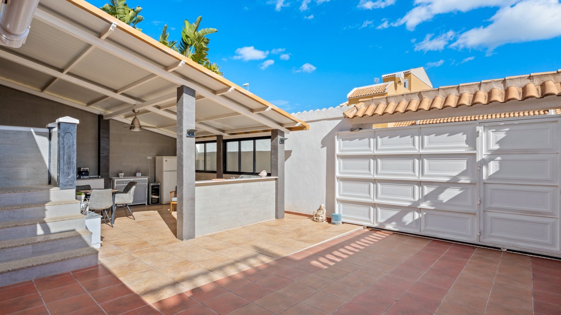 Revente - Appartements -
Ciudad Quesada - Lo Marabú