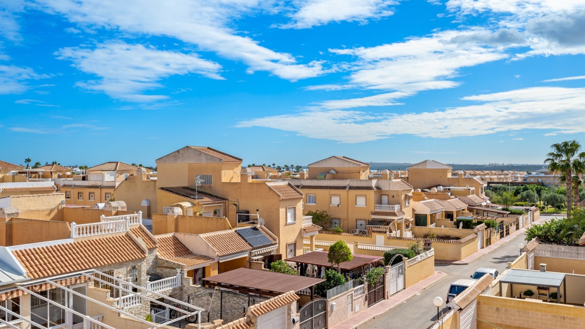 Revente - Appartements -
Ciudad Quesada - Lo Marabú