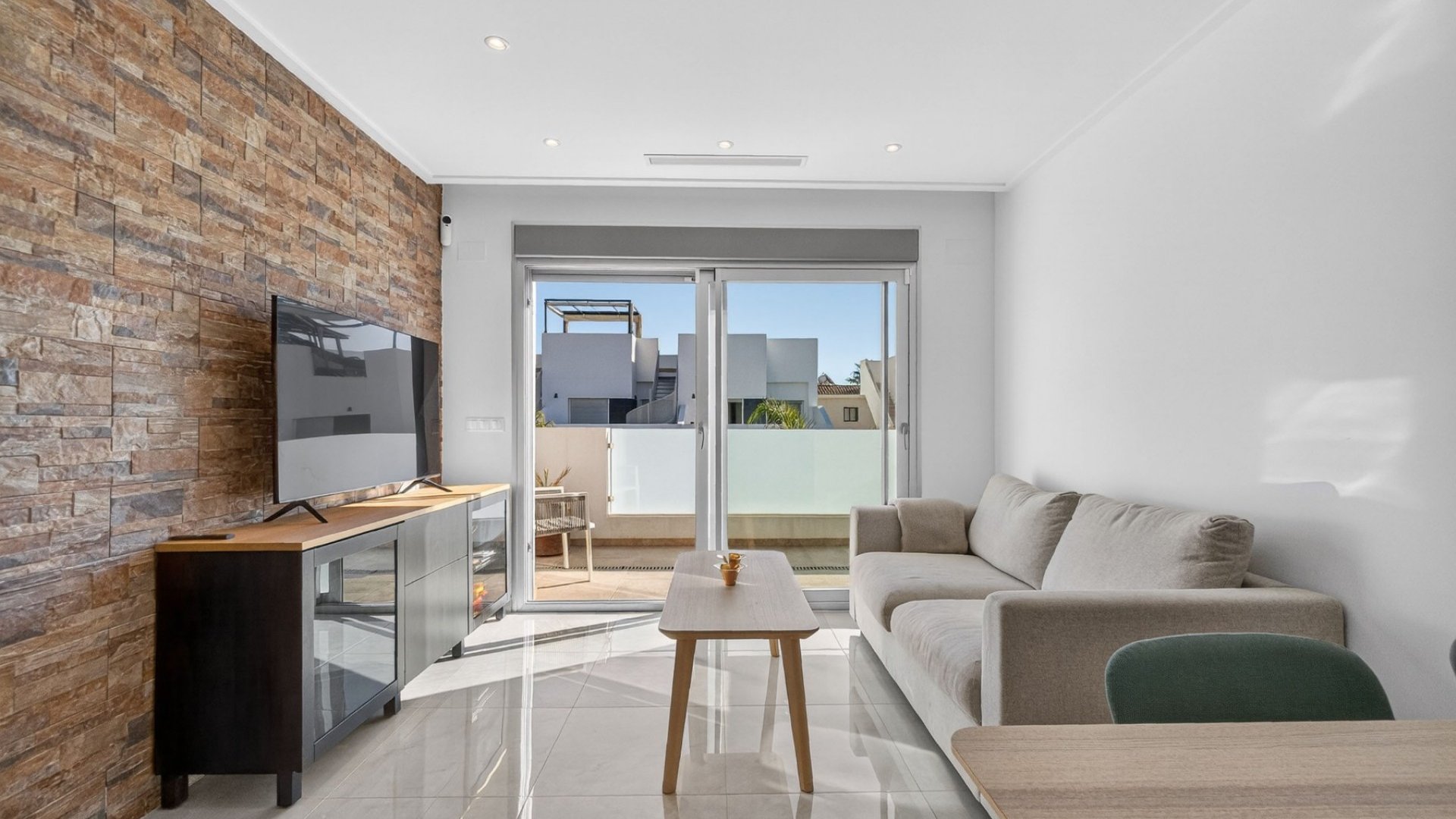 Revente - Appartements -
Ciudad Quesada - Lo Marabú