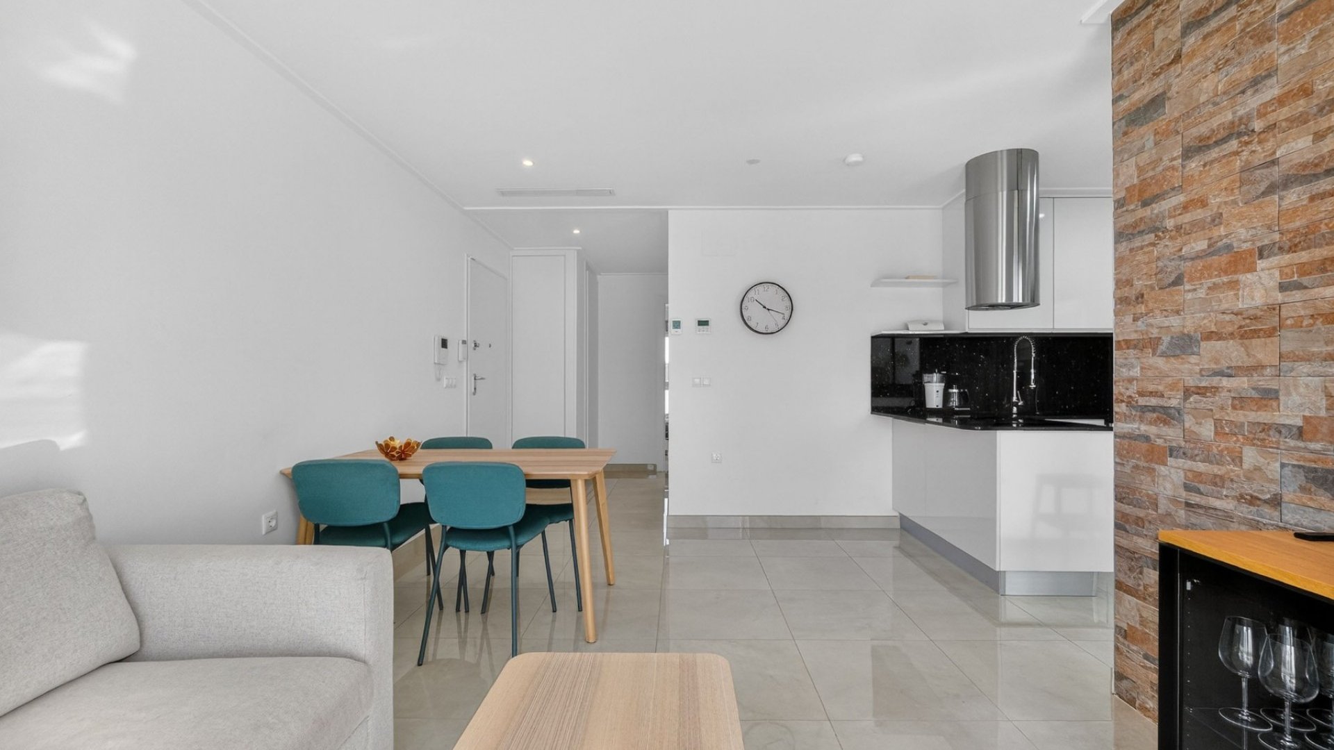 Revente - Appartements -
Ciudad Quesada - Lo Marabú