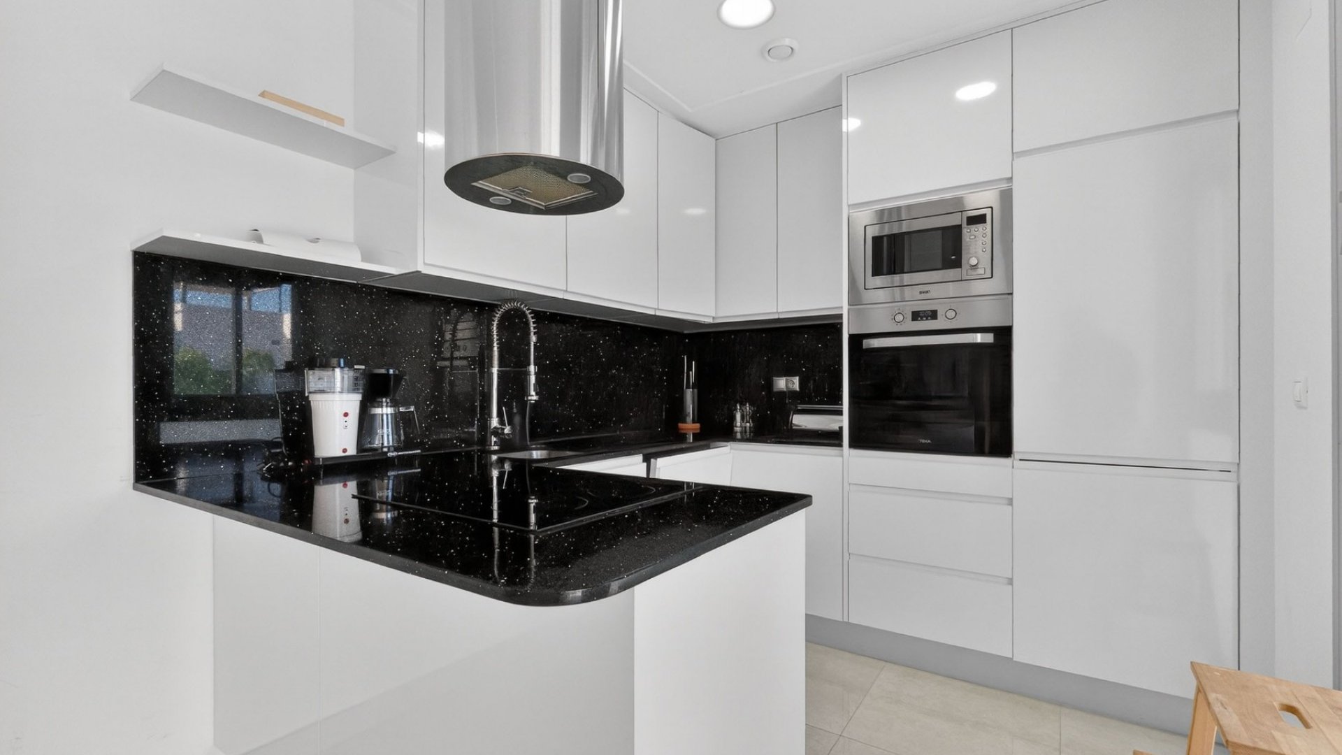 Revente - Appartements -
Ciudad Quesada - Lo Marabú