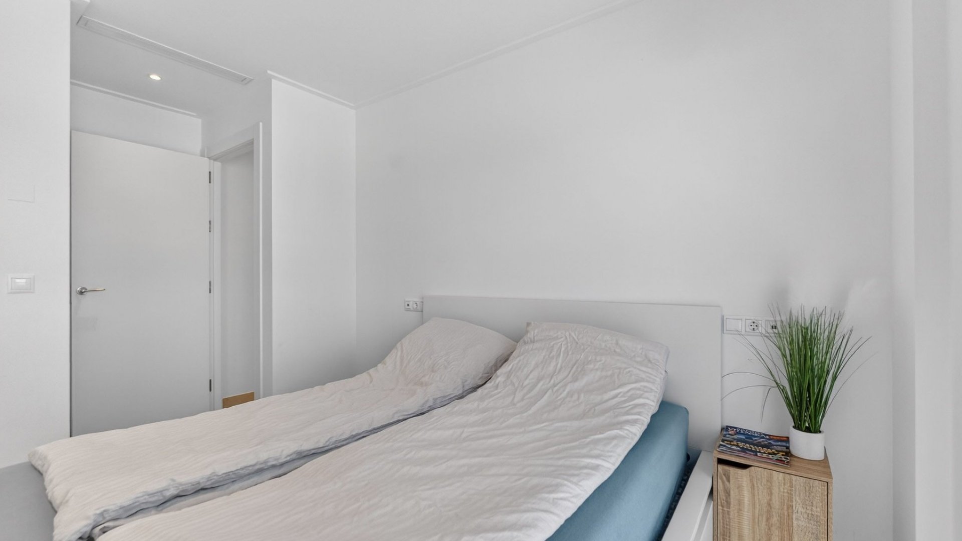 Revente - Appartements -
Ciudad Quesada - Lo Marabú