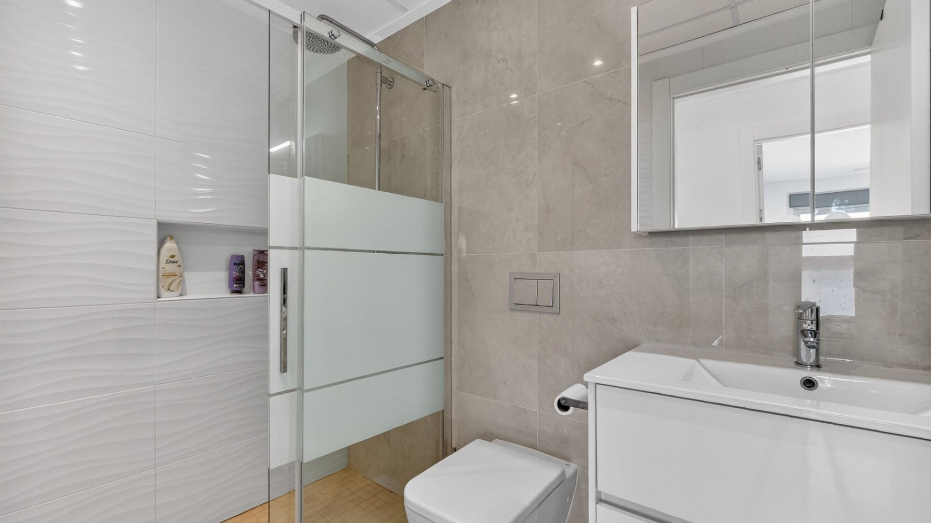 Revente - Appartements -
Ciudad Quesada - Lo Marabú