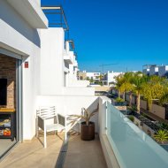 Revente - Appartements -
Ciudad Quesada - Lo Marabú