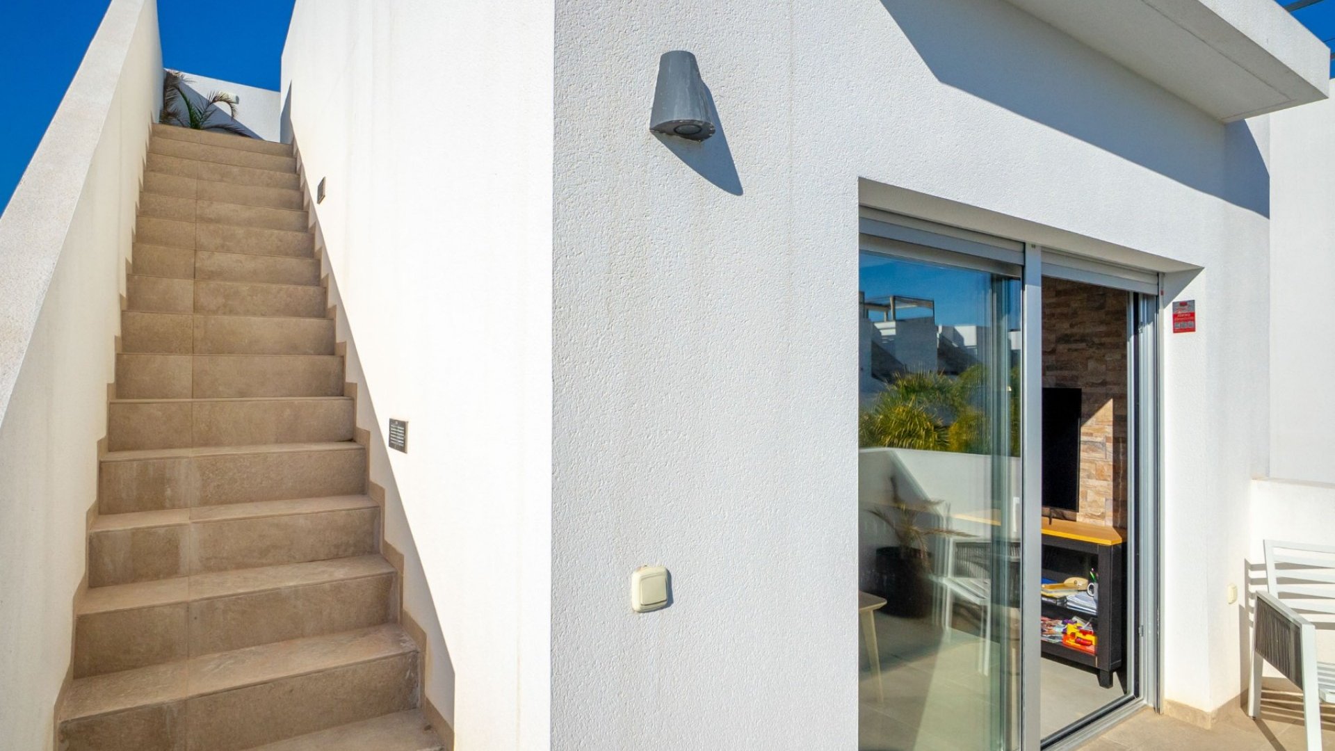 Revente - Appartements -
Ciudad Quesada - Lo Marabú