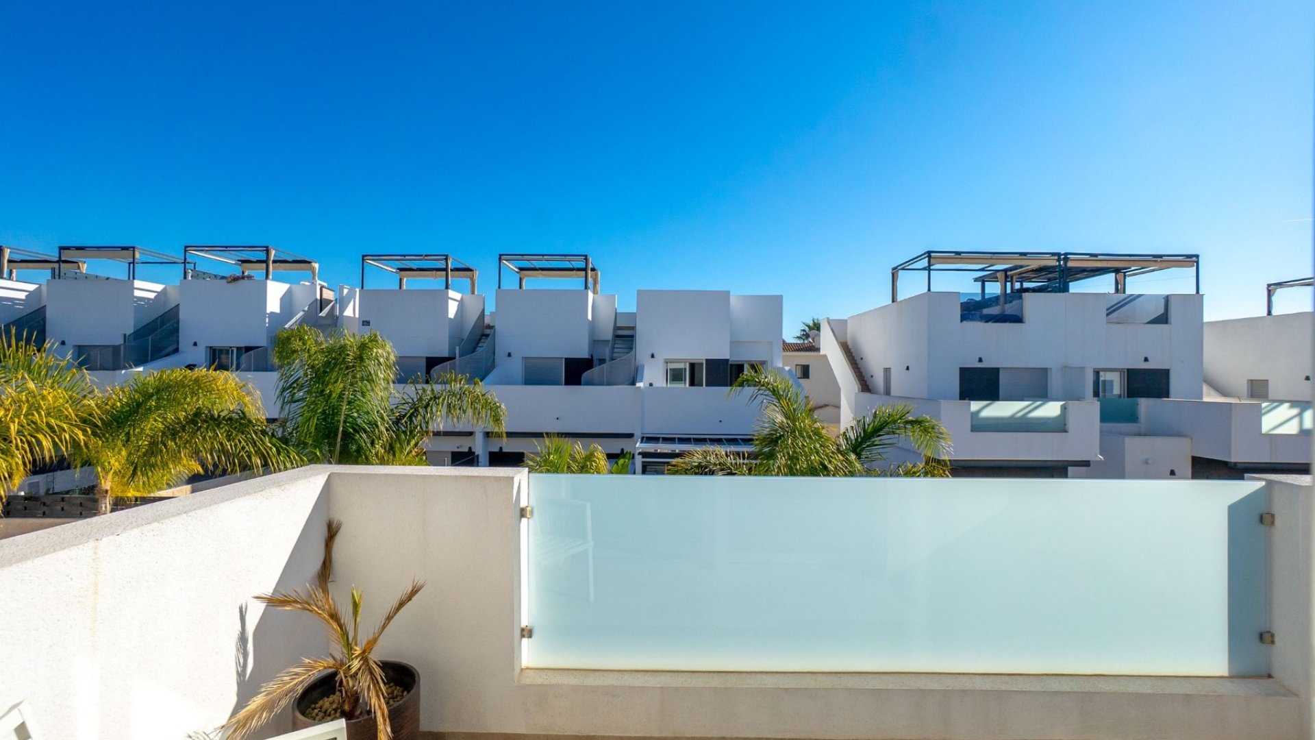 Revente - Appartements -
Ciudad Quesada - Lo Marabú