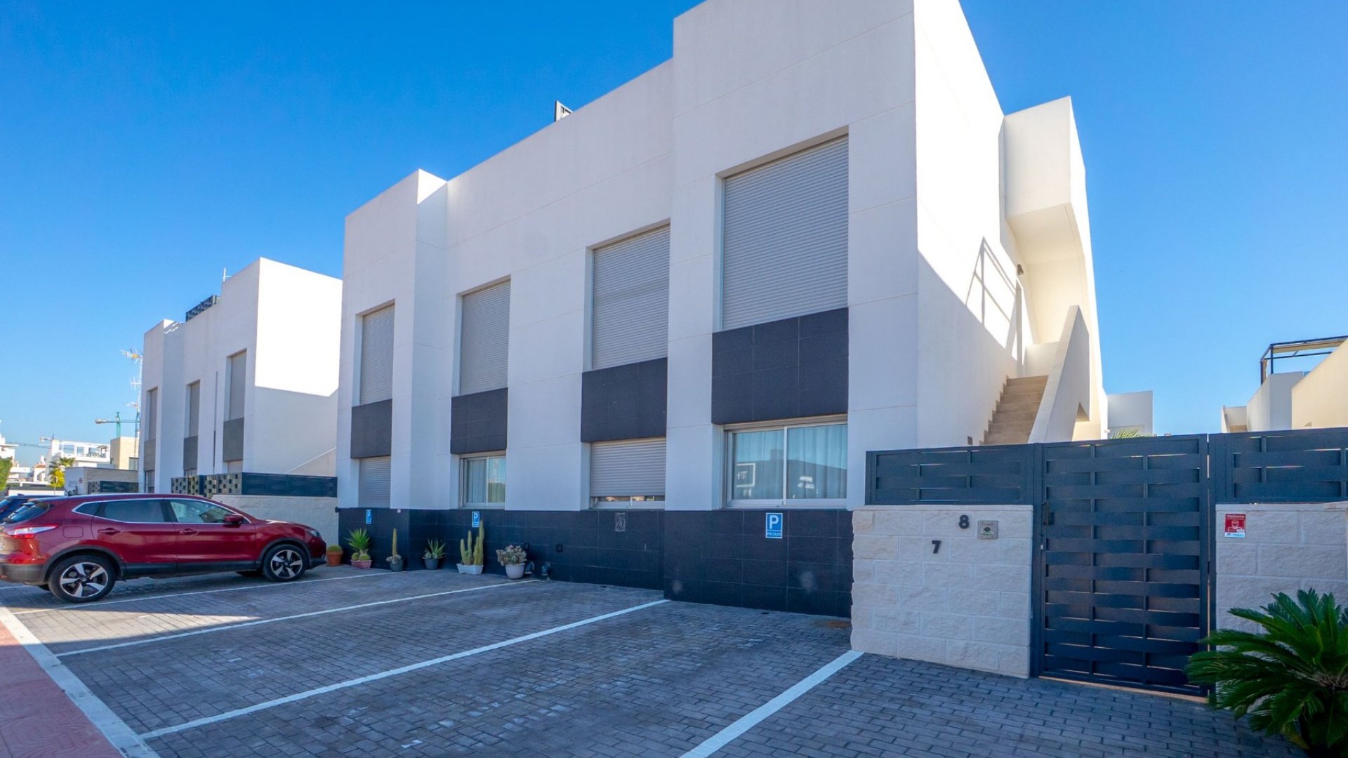 Revente - Appartements -
Ciudad Quesada - Lo Marabú