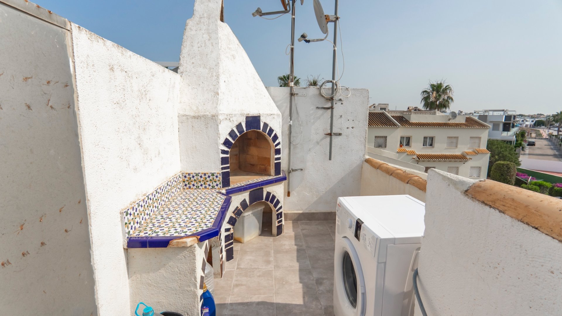 Revente - Appartements -
Ciudad Quesada - Pueblo Bravo