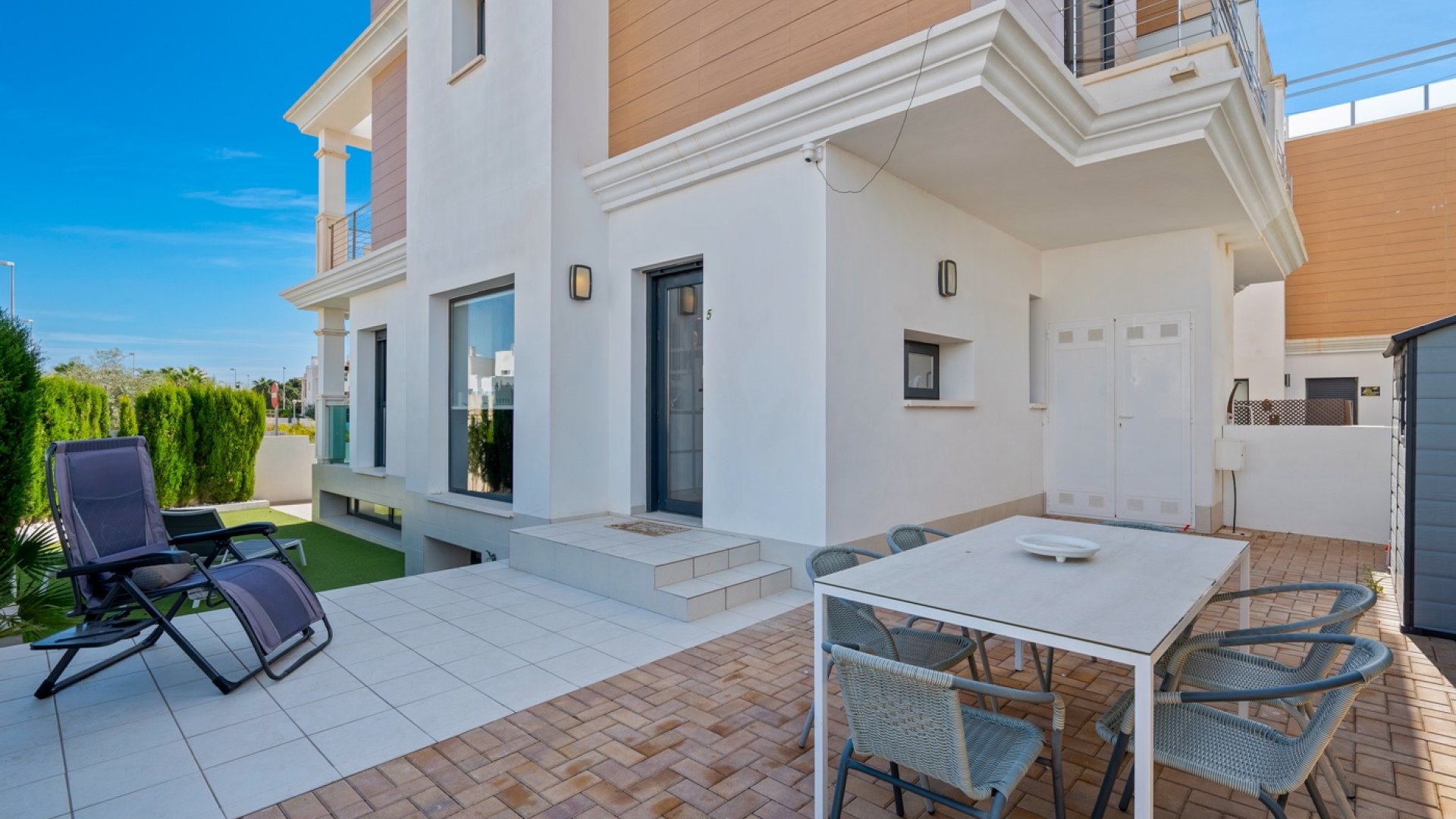 Revente - Appartements -
Ciudad Quesada - Rojales