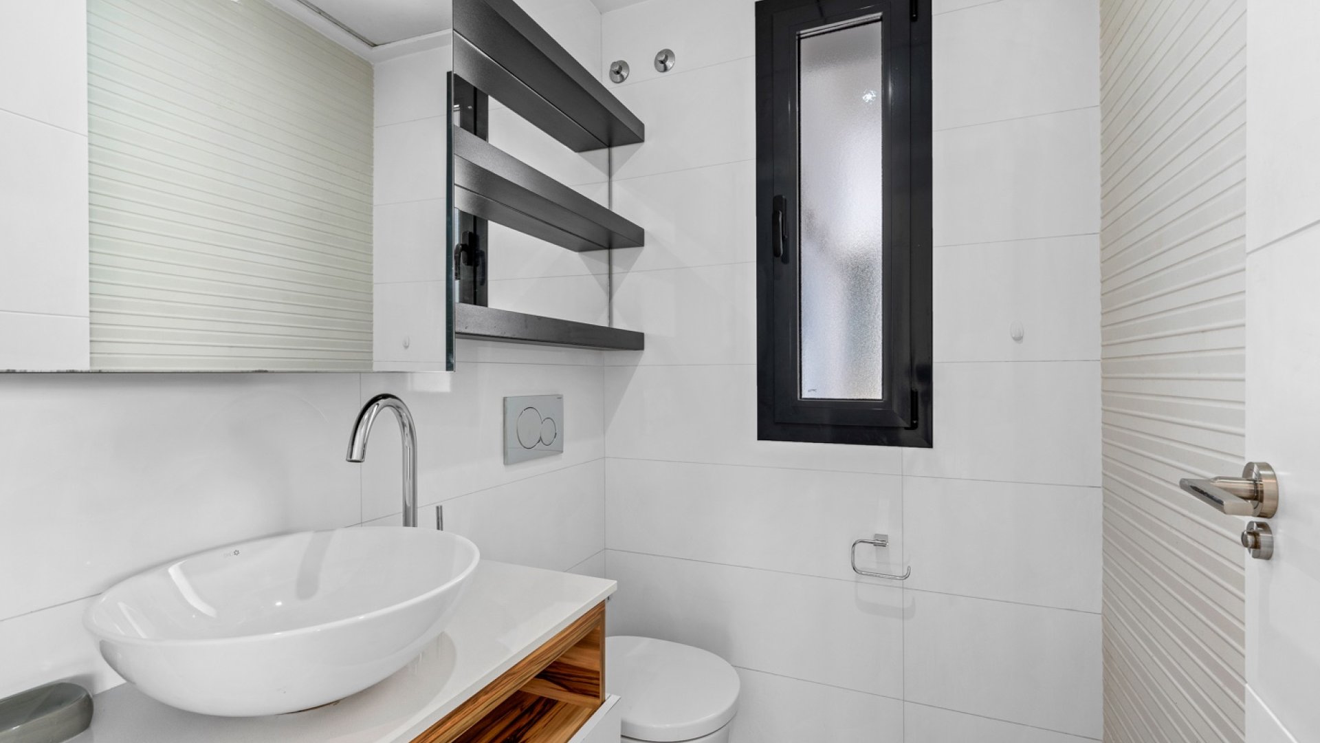 Revente - Appartements -
Ciudad Quesada - Rojales