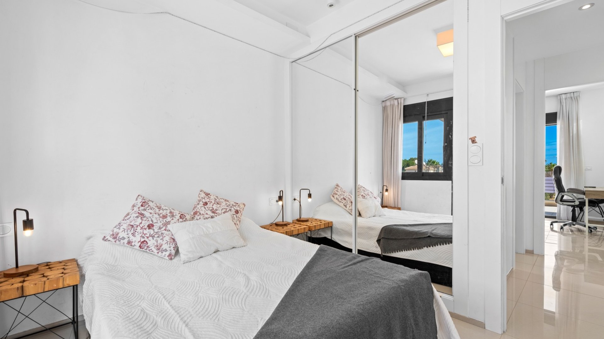 Revente - Appartements -
Ciudad Quesada - Rojales