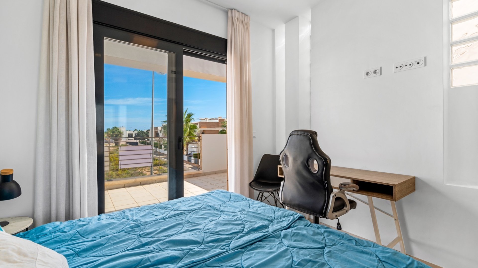 Revente - Appartements -
Ciudad Quesada - Rojales