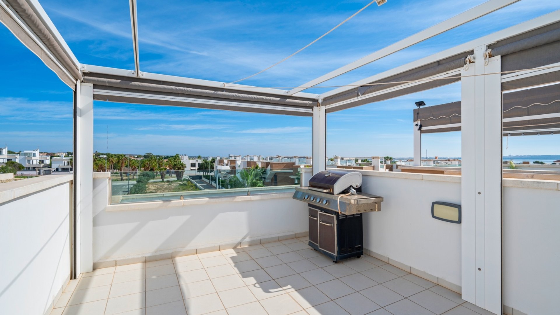 Revente - Appartements -
Ciudad Quesada - Rojales