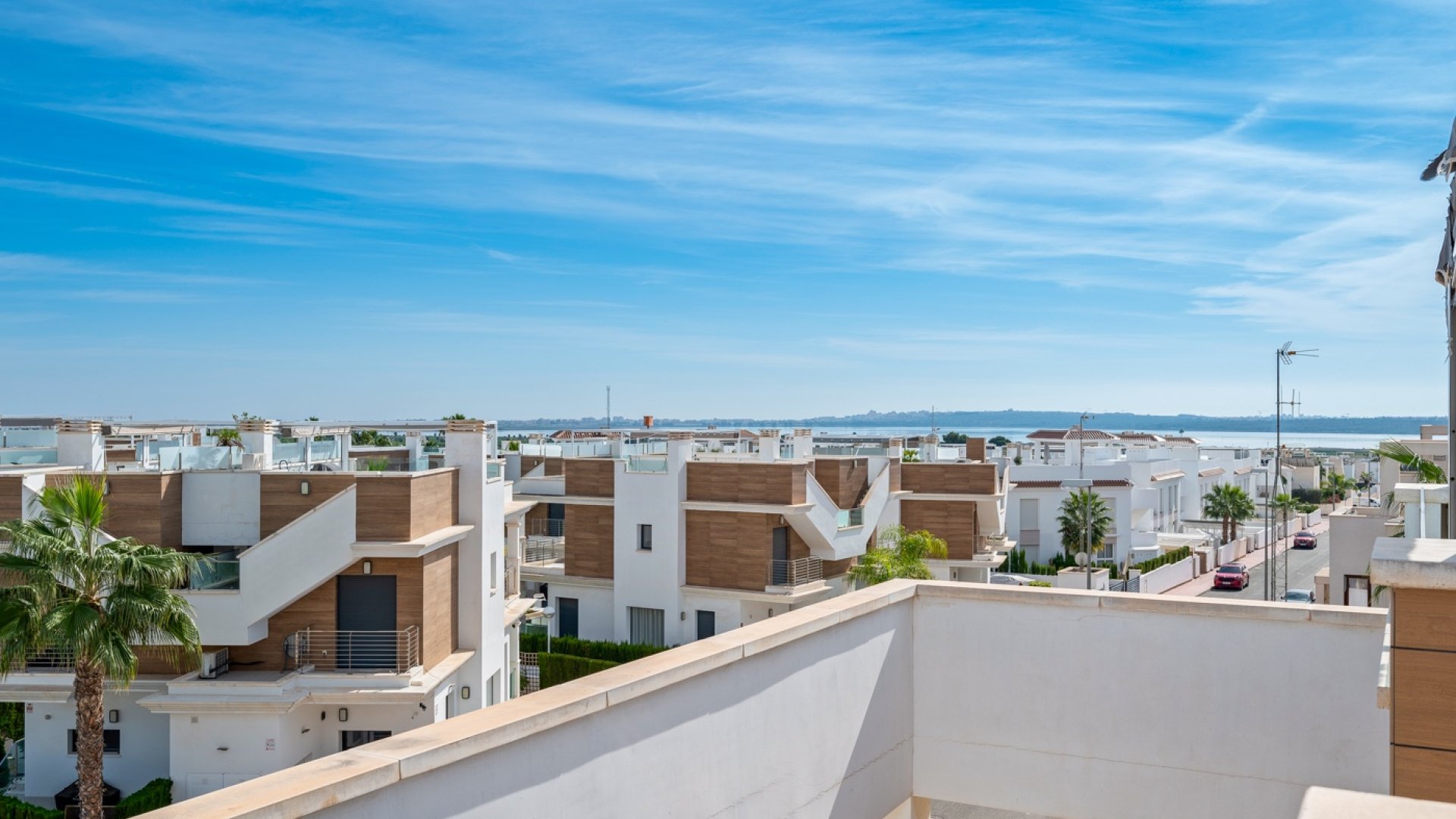 Revente - Appartements -
Ciudad Quesada - Rojales
