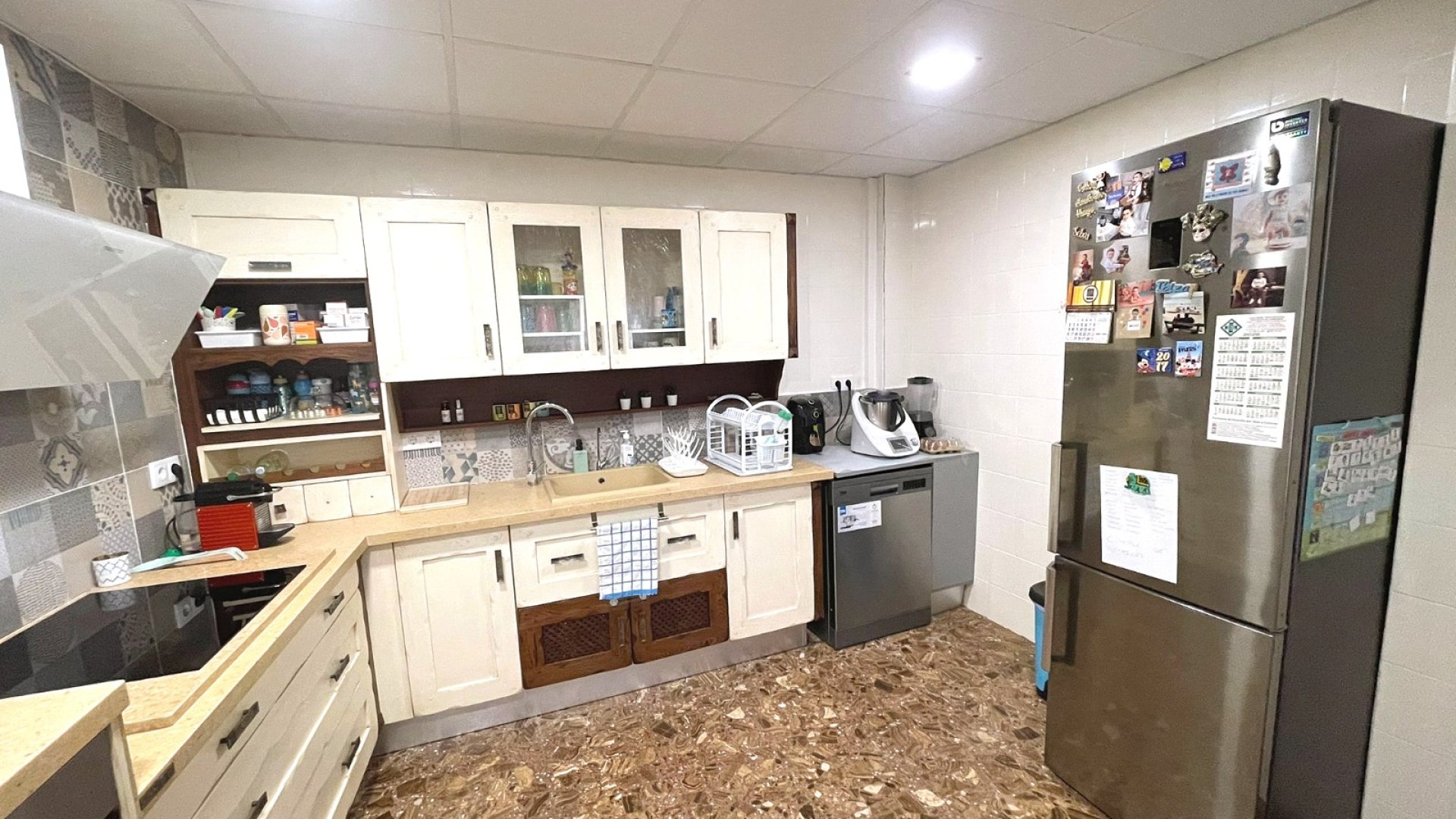 Revente - Appartements -
Ciudad Quesada - Rojales