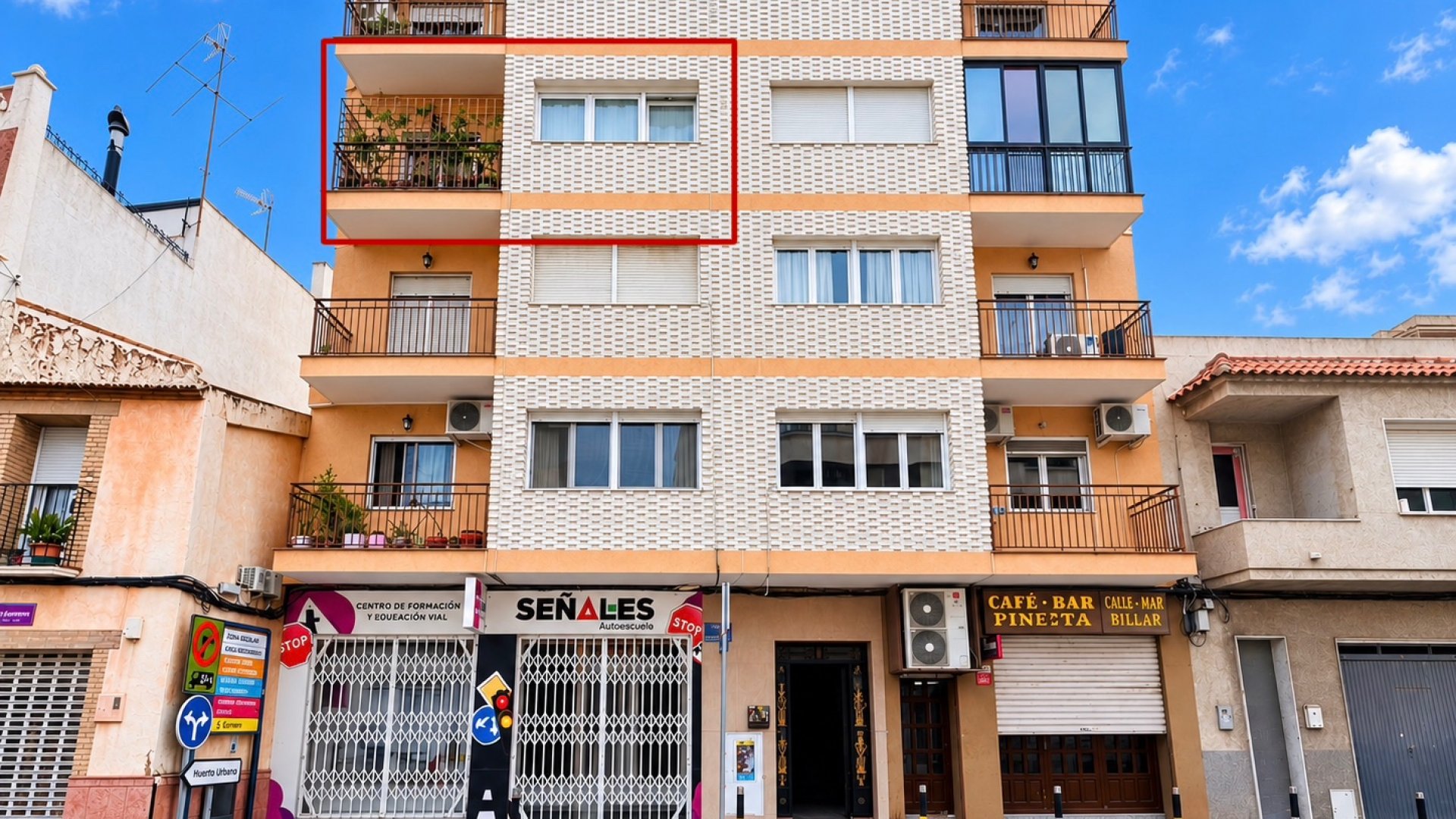 Revente - Appartements -
Ciudad Quesada - Rojales