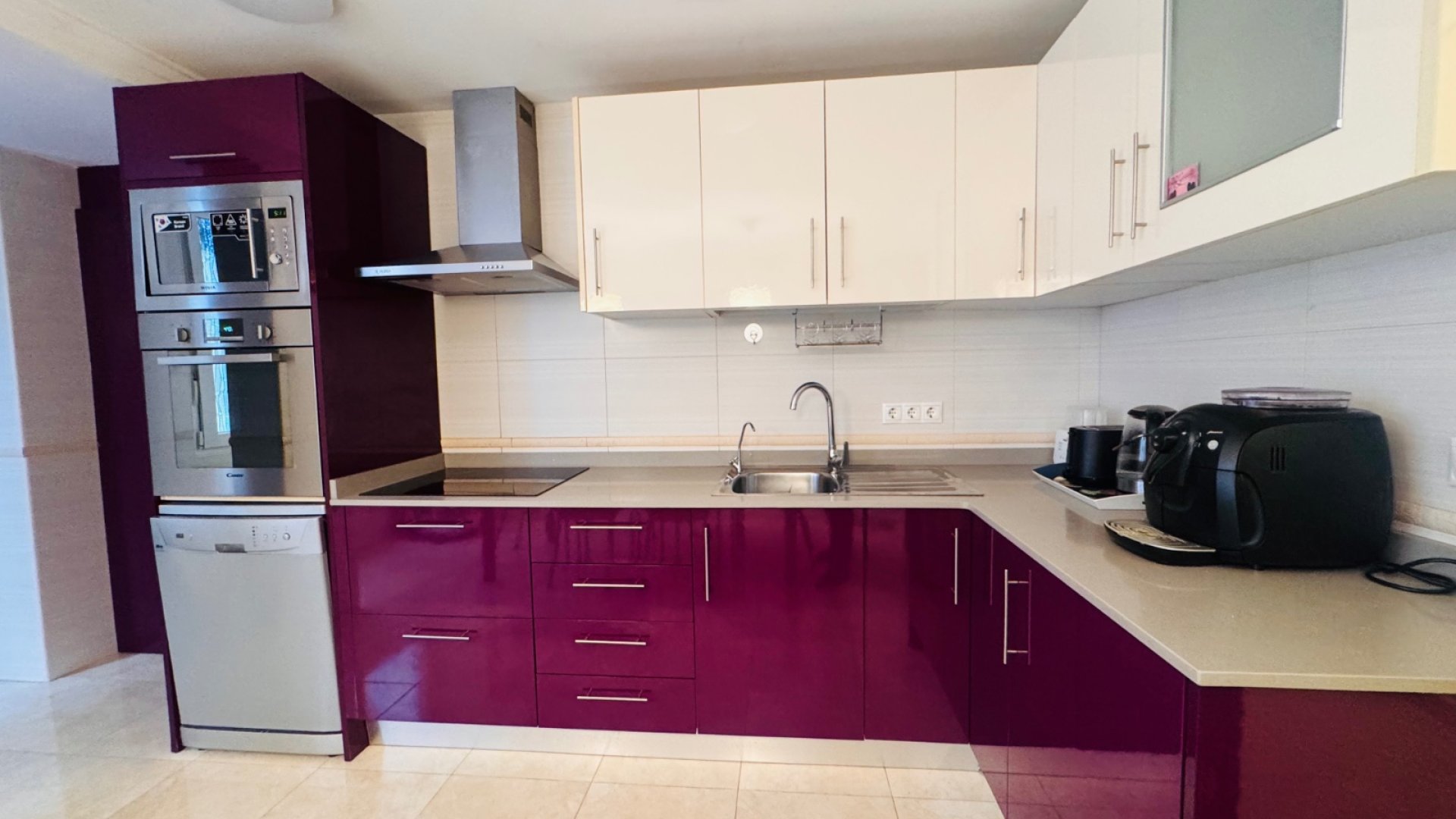 Revente - Appartements -
Ciudad Quesada - Rojales