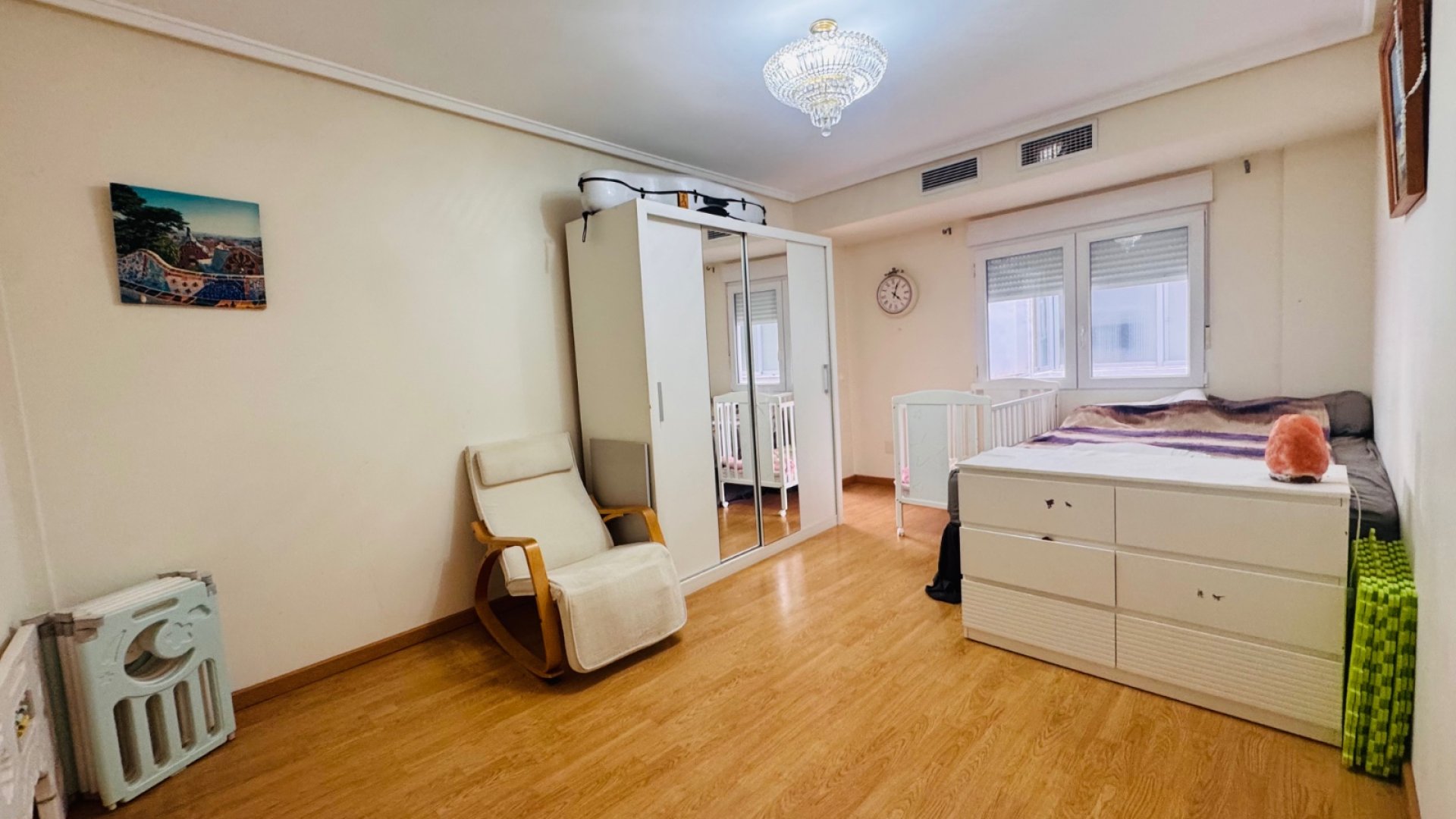 Revente - Appartements -
Ciudad Quesada - Rojales