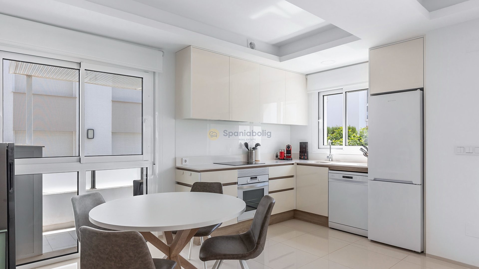 Revente - Appartements -
Ciudad Quesada - Rojales