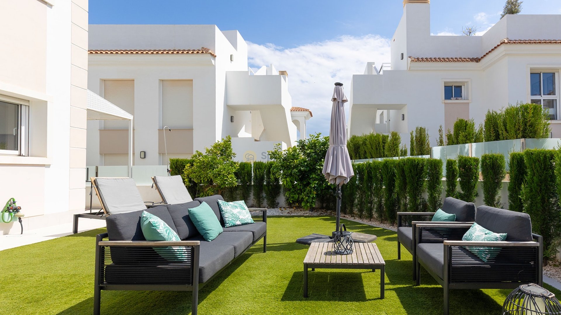 Revente - Appartements -
Ciudad Quesada - Rojales