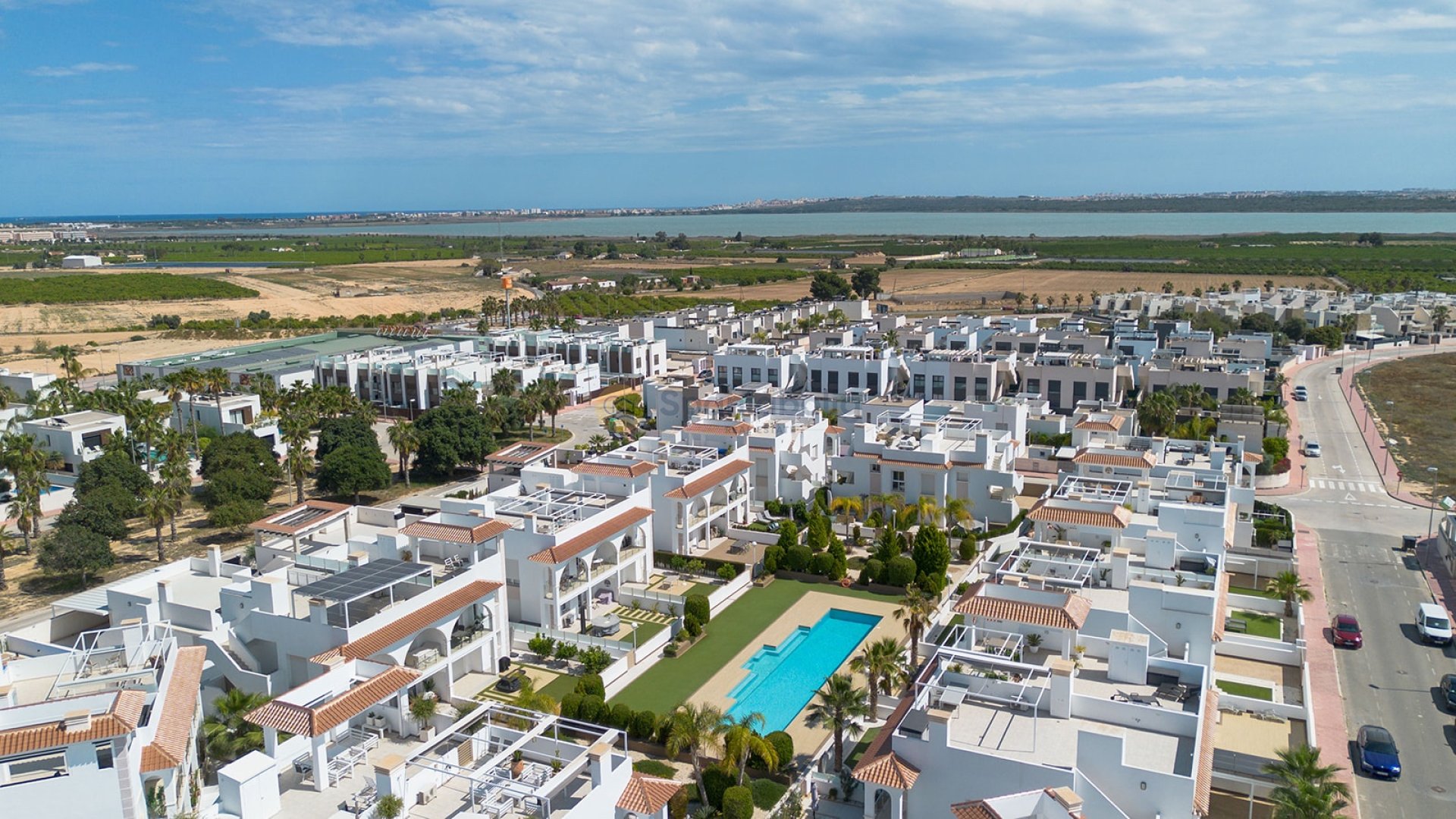 Revente - Appartements -
Ciudad Quesada - Rojales