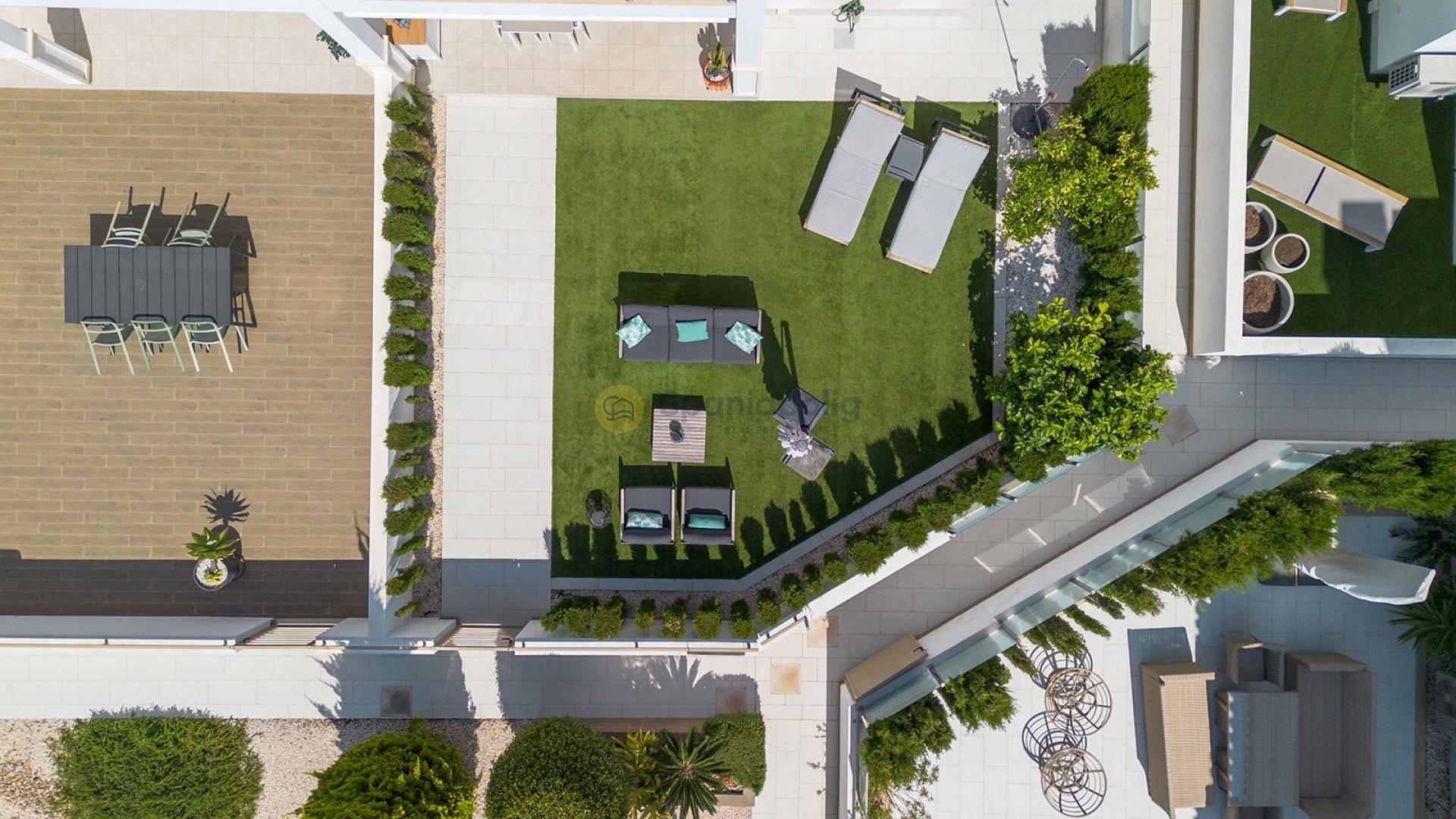 Revente - Appartements -
Ciudad Quesada - Rojales