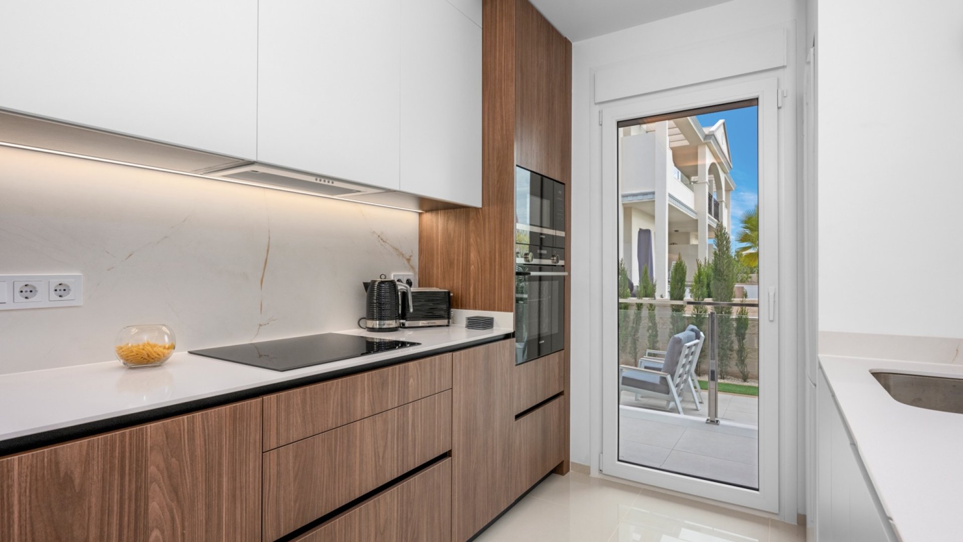 Revente - Appartements -
Ciudad Quesada